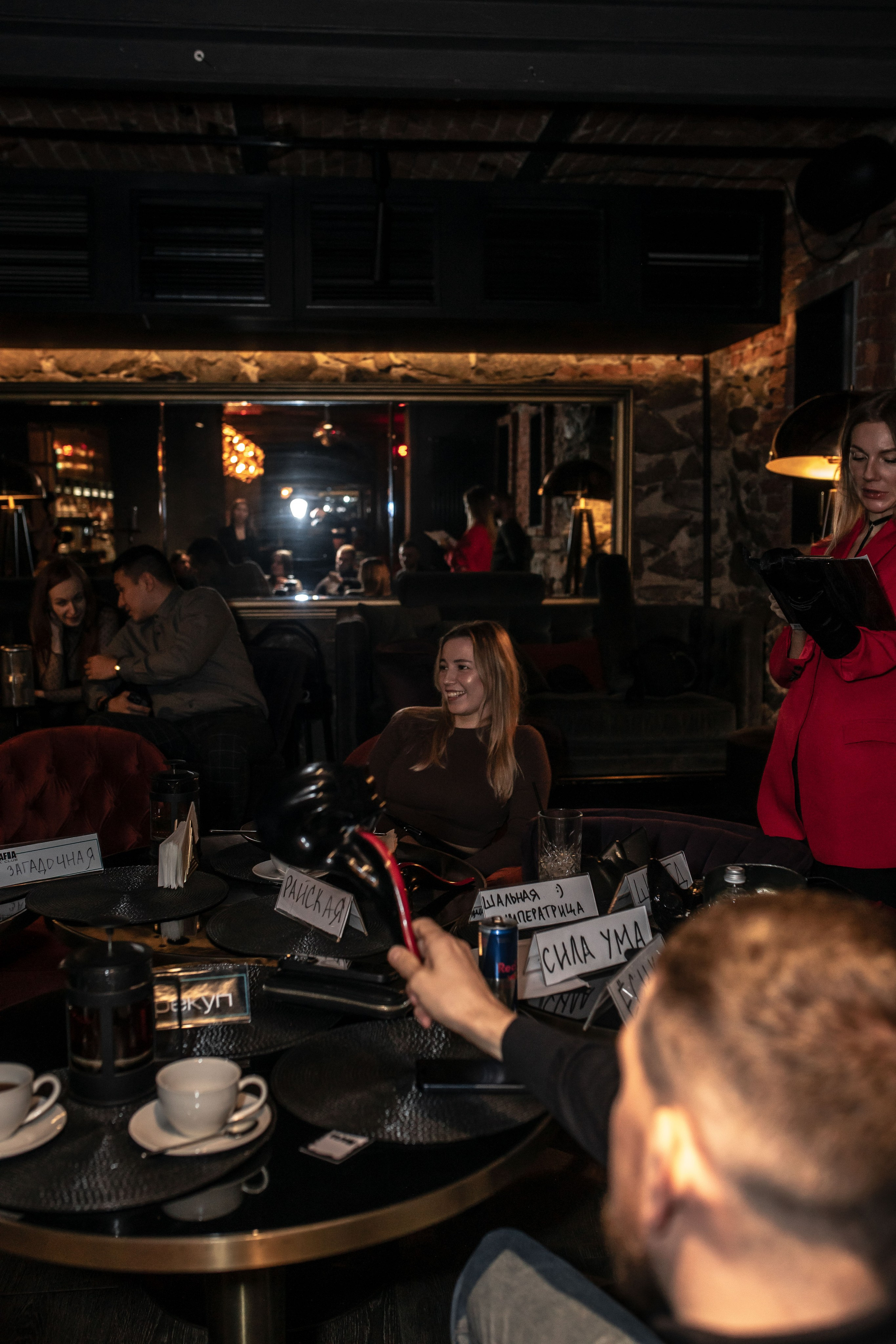 BIG_MAFIA_NSK. Репортажный фотограф в Новосибирске