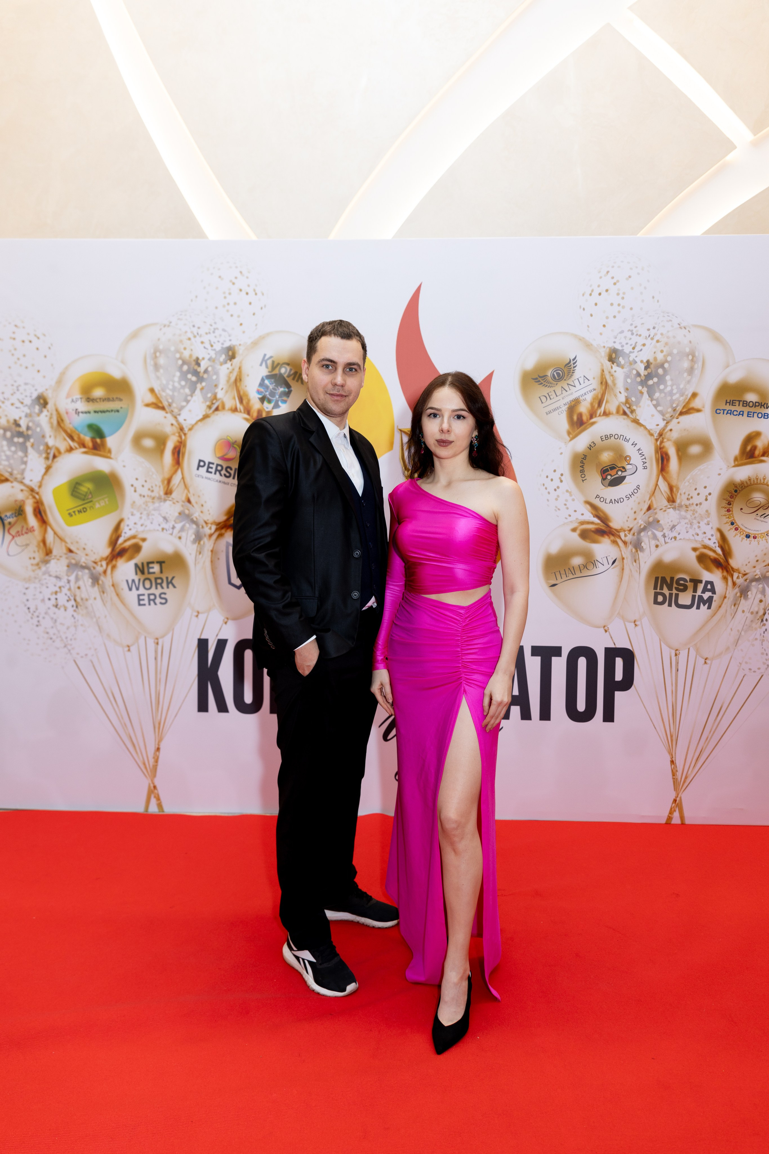 Сообщество Коммуникатор. Фотограф Москва