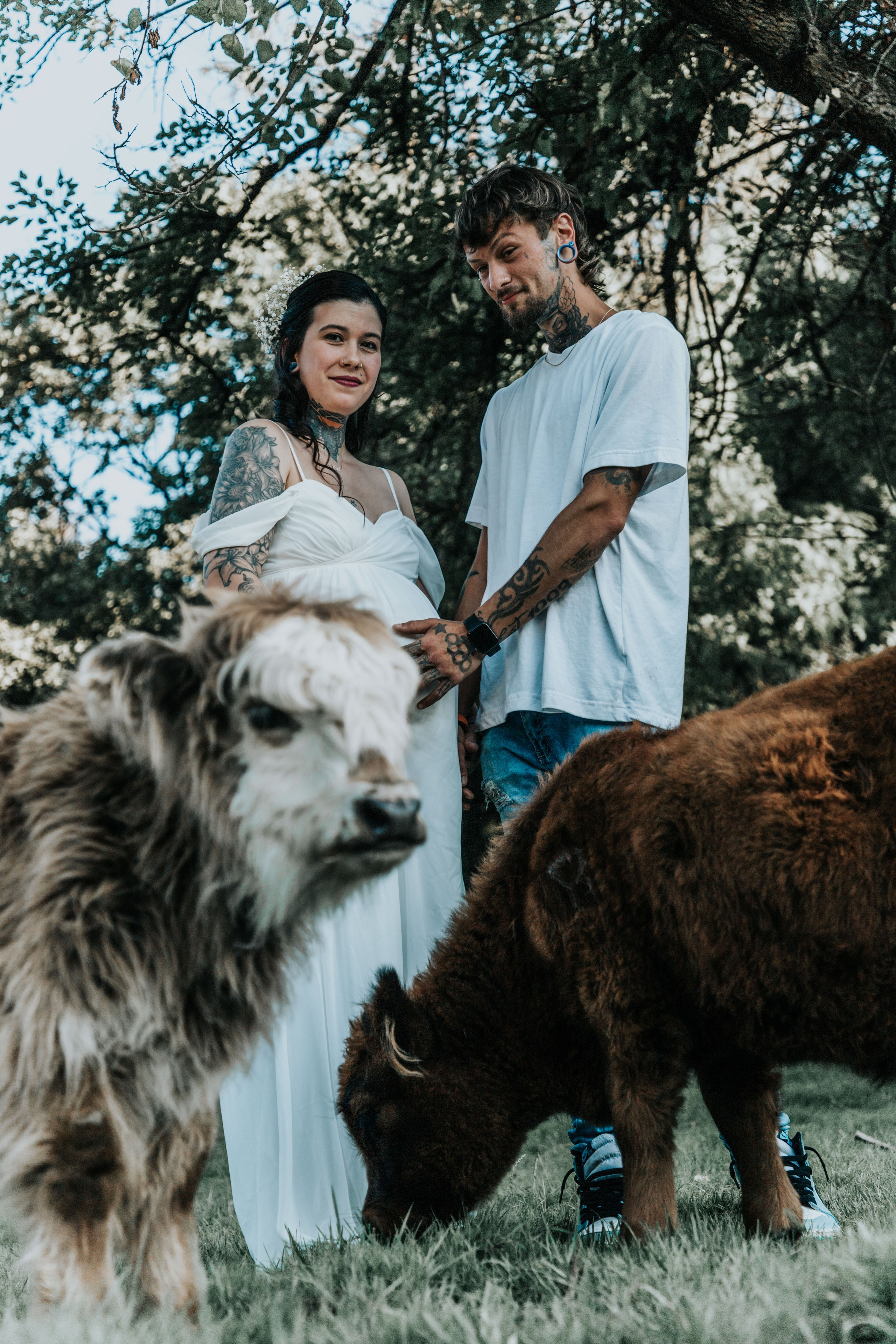 Maternity. Family photographer in Eastern Pennsylvania, Inna Nairn