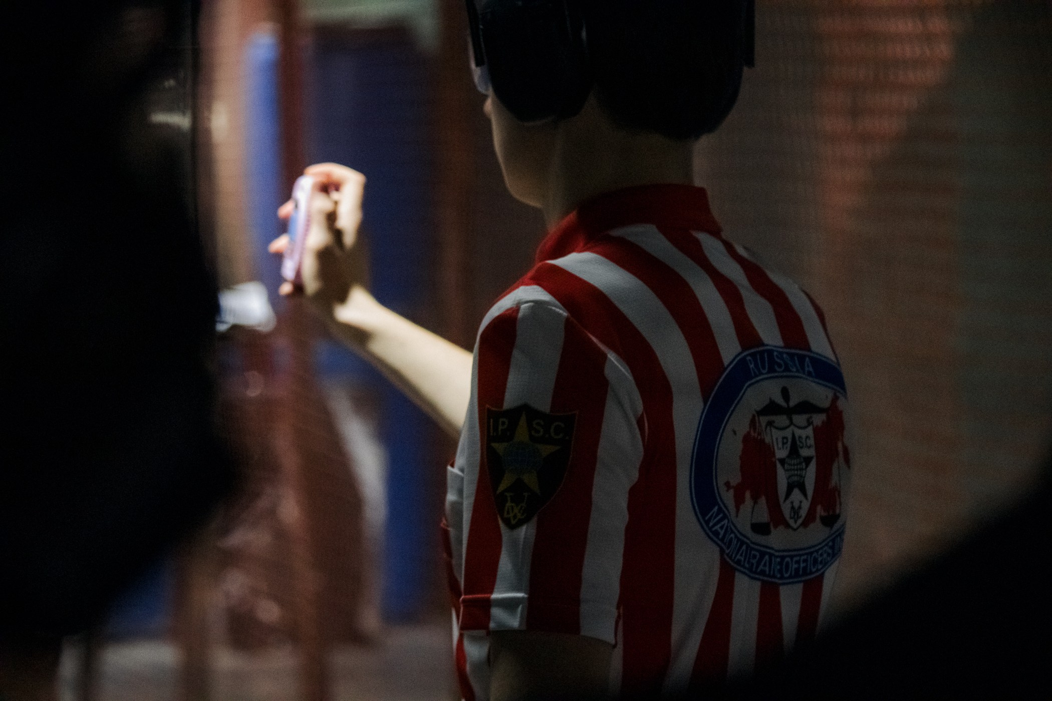 Спорт. Фотограф в Санкт-Петербурге — Петрович Милан