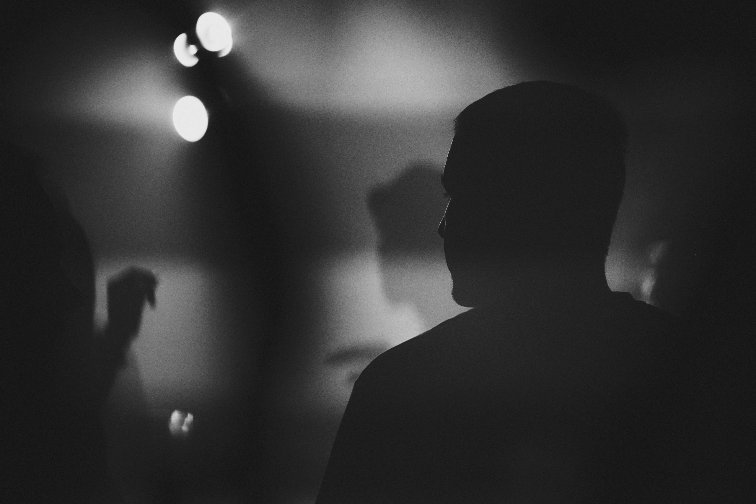 Громко. Ваш мультижанровый фотограф Александр Белов