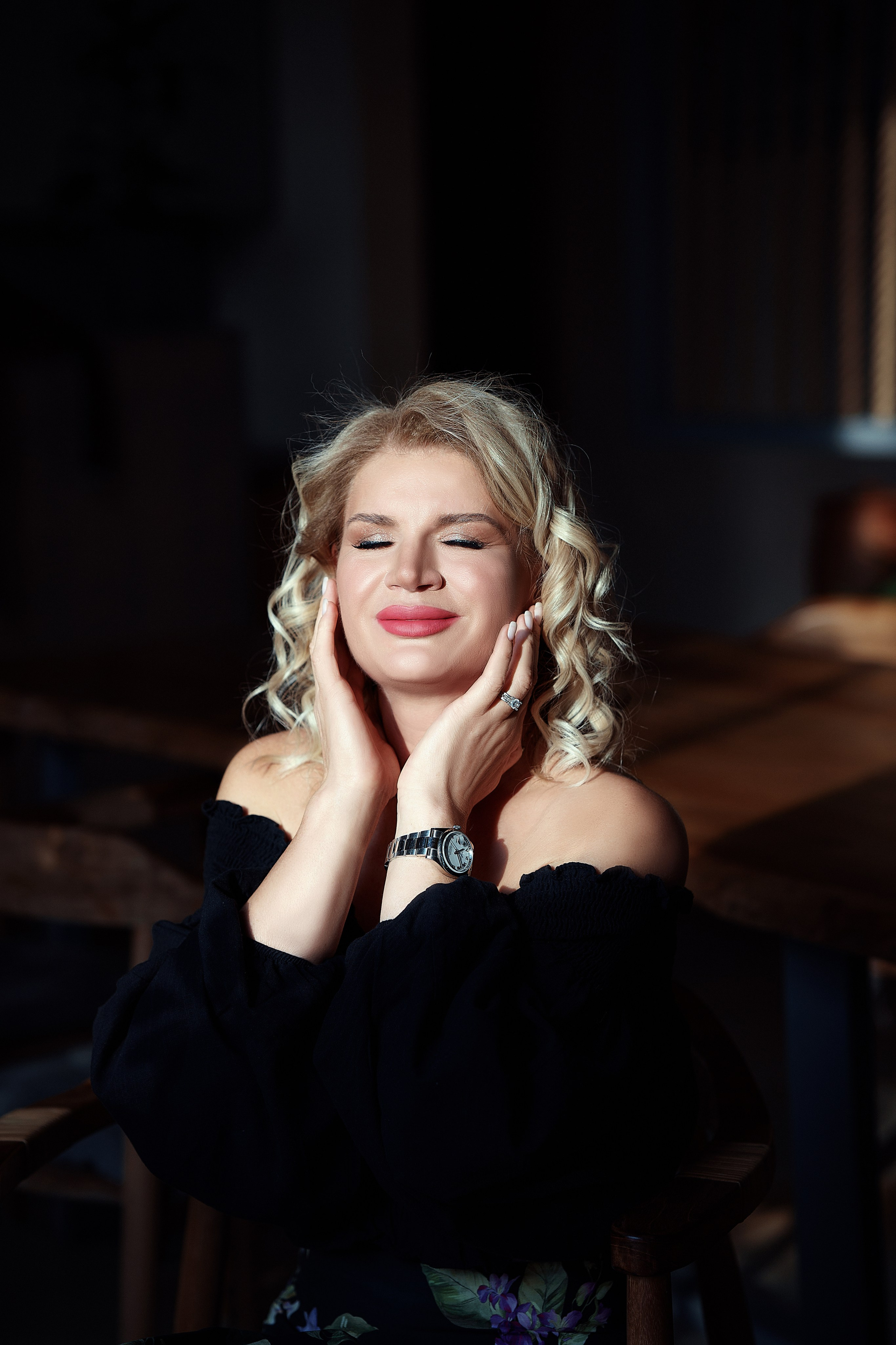 Татьяна. Семейный фотограф, женский фототерапевт