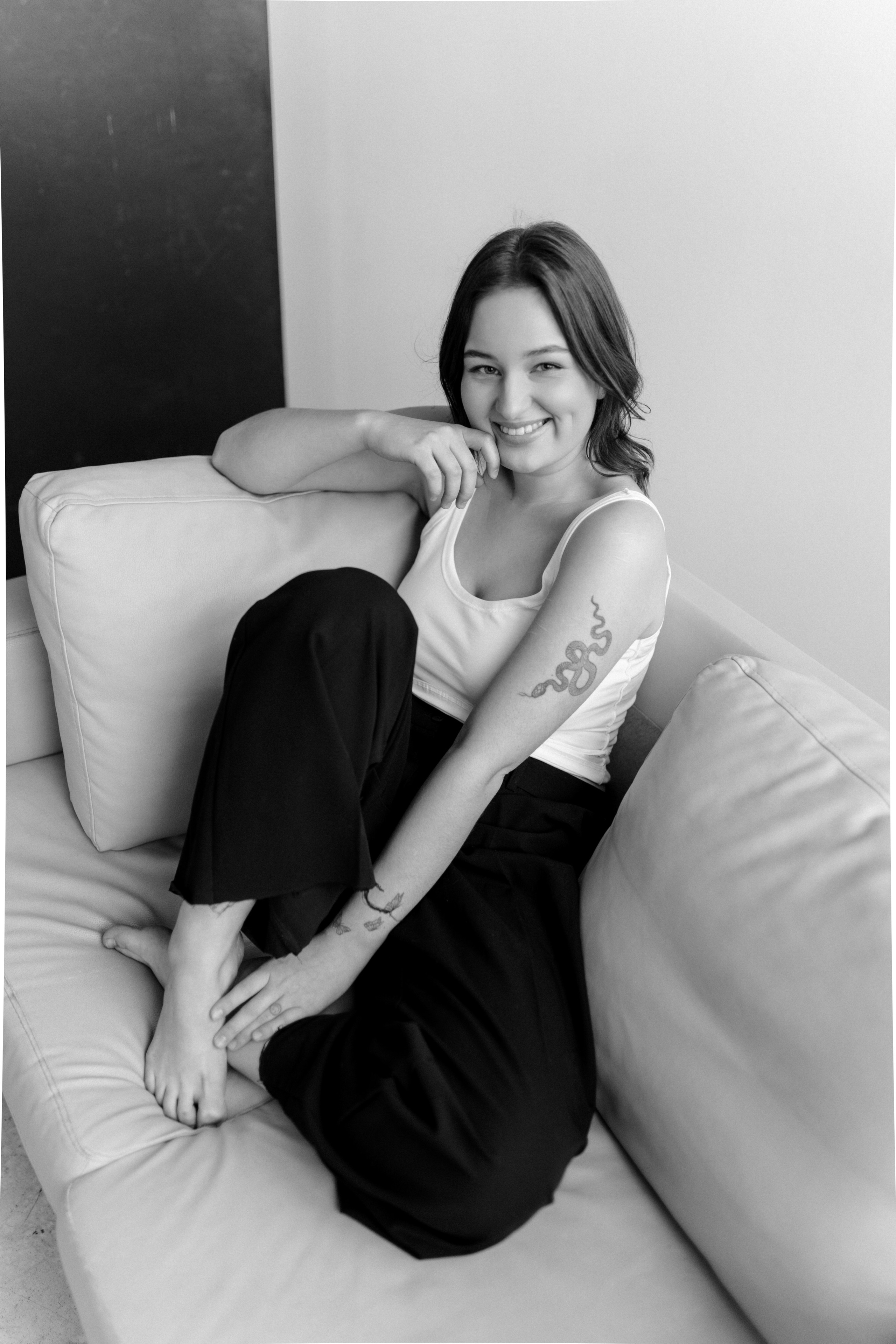 Жеснкий портрет. Фотограф Екатеринбург| Миасс Долгополова Дарья