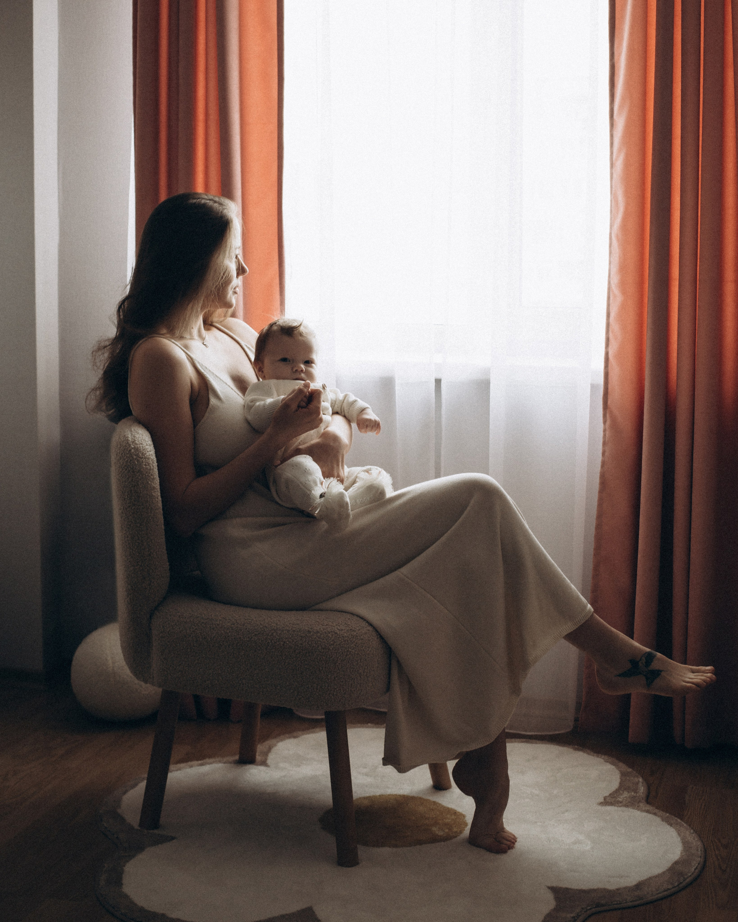 Мария и Аглая. Фотограф Екатеринбург| Миасс Долгополова Дарья