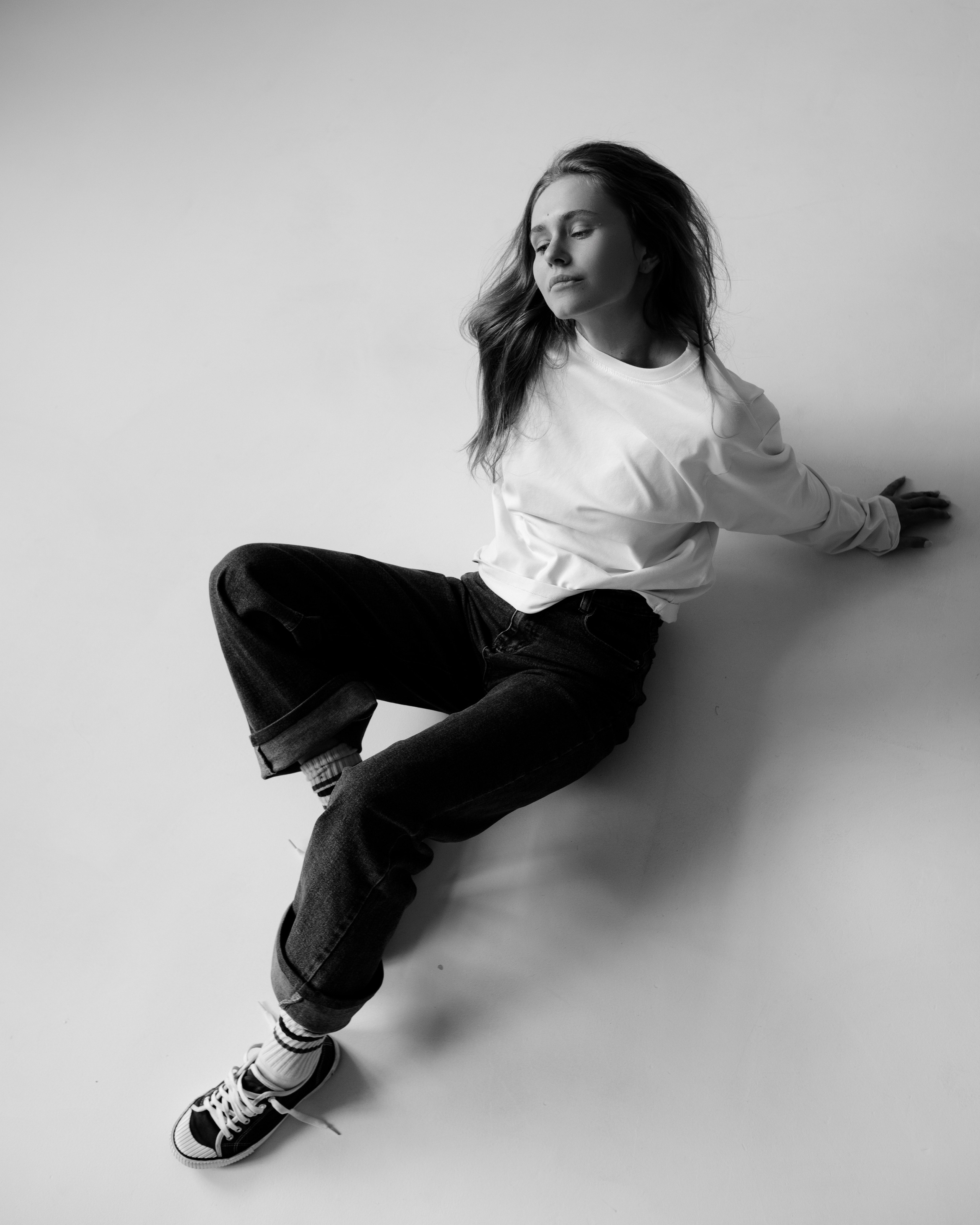 Жеснкий портрет. Фотограф Екатеринбург| Миасс Долгополова Дарья