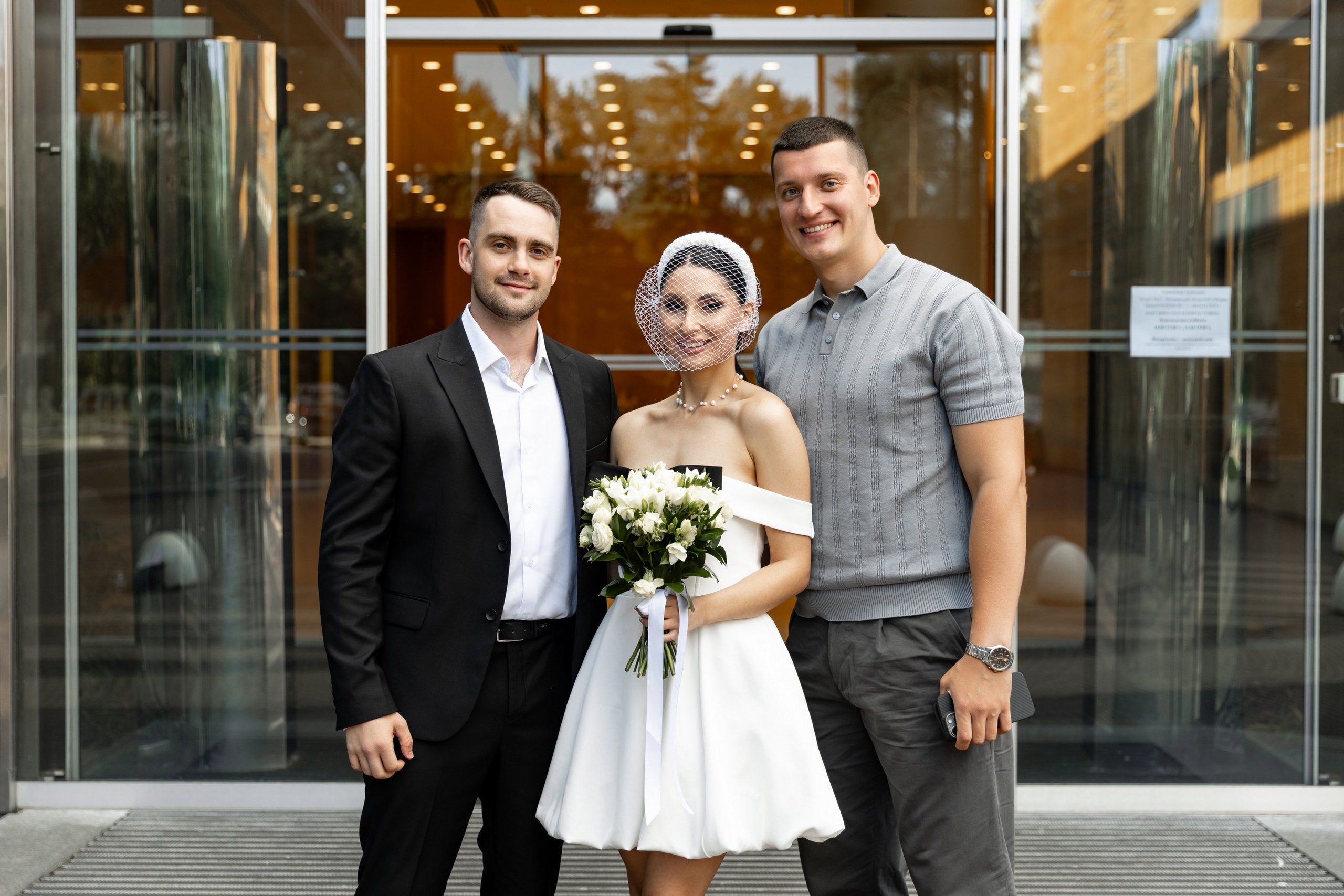 Дарья и Артём. Татьяна Чернышова свадебный фотограф Москва