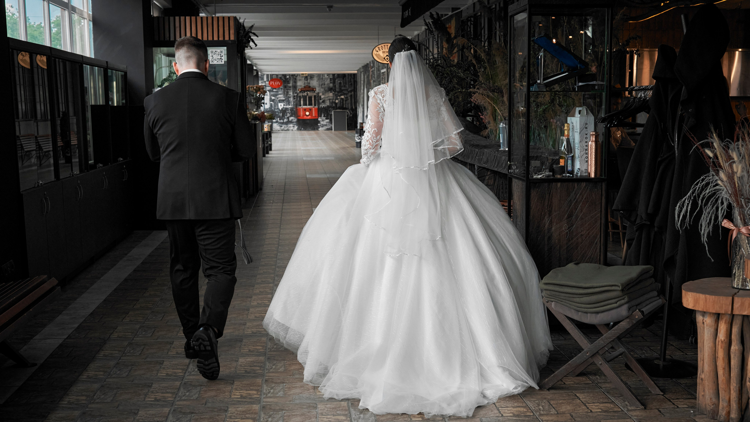 Никита&Катя. Николай Большаков