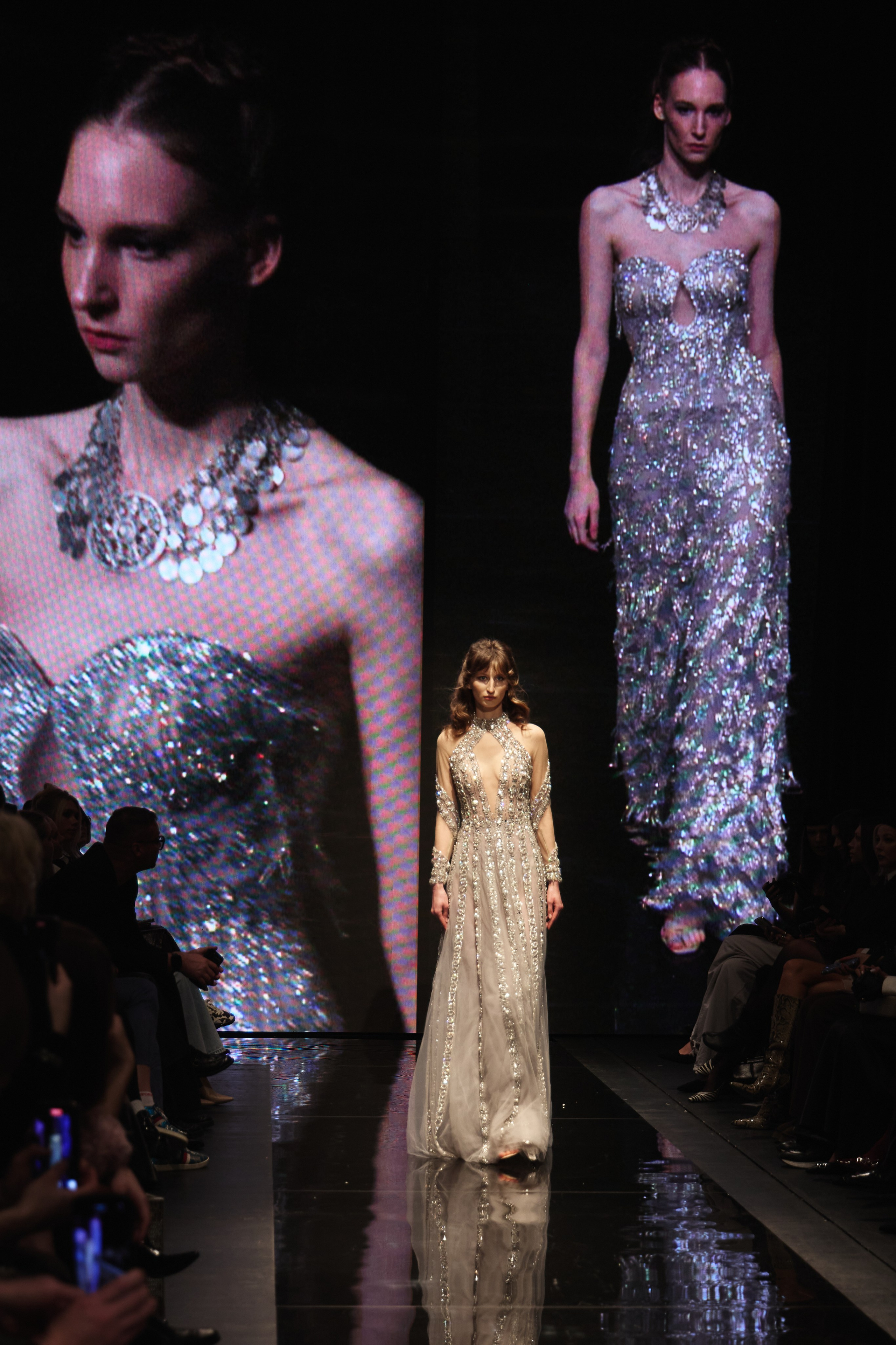 St. Petersburg Fashion Week april 25. Контент фотограф в Санкт-Петербурге Иванова Юлия