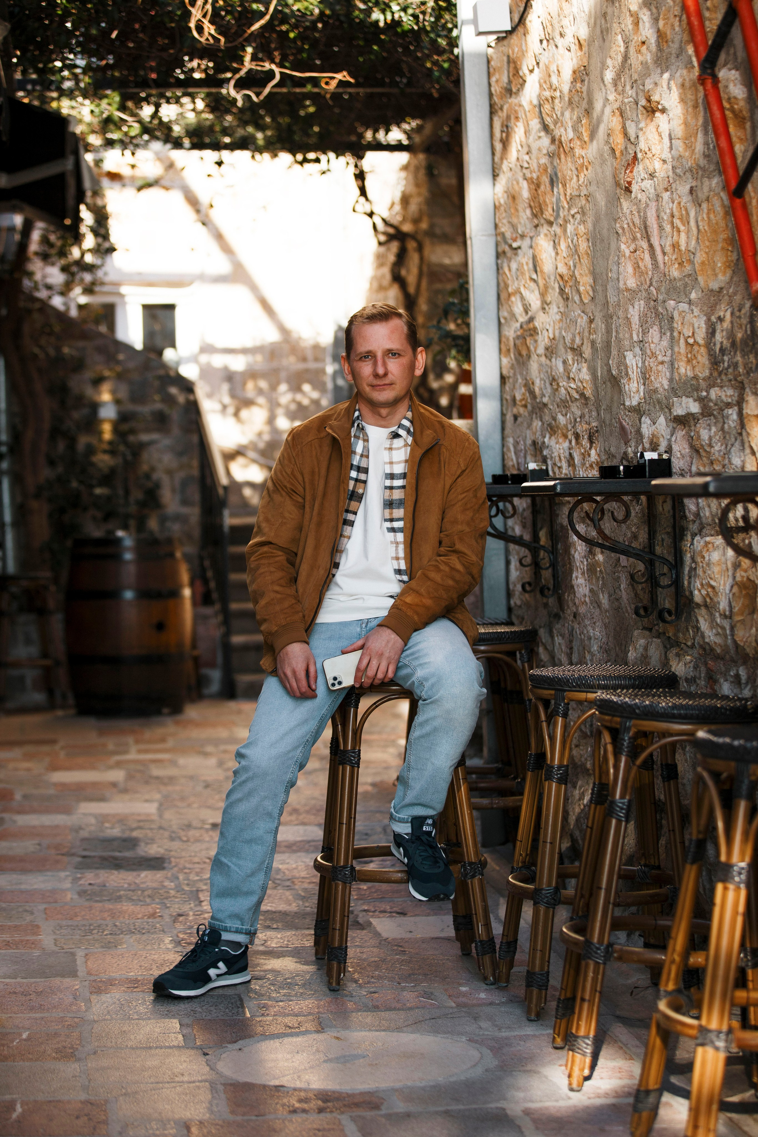 Artur. Photographer in Montenegro Tatiana Talaeva