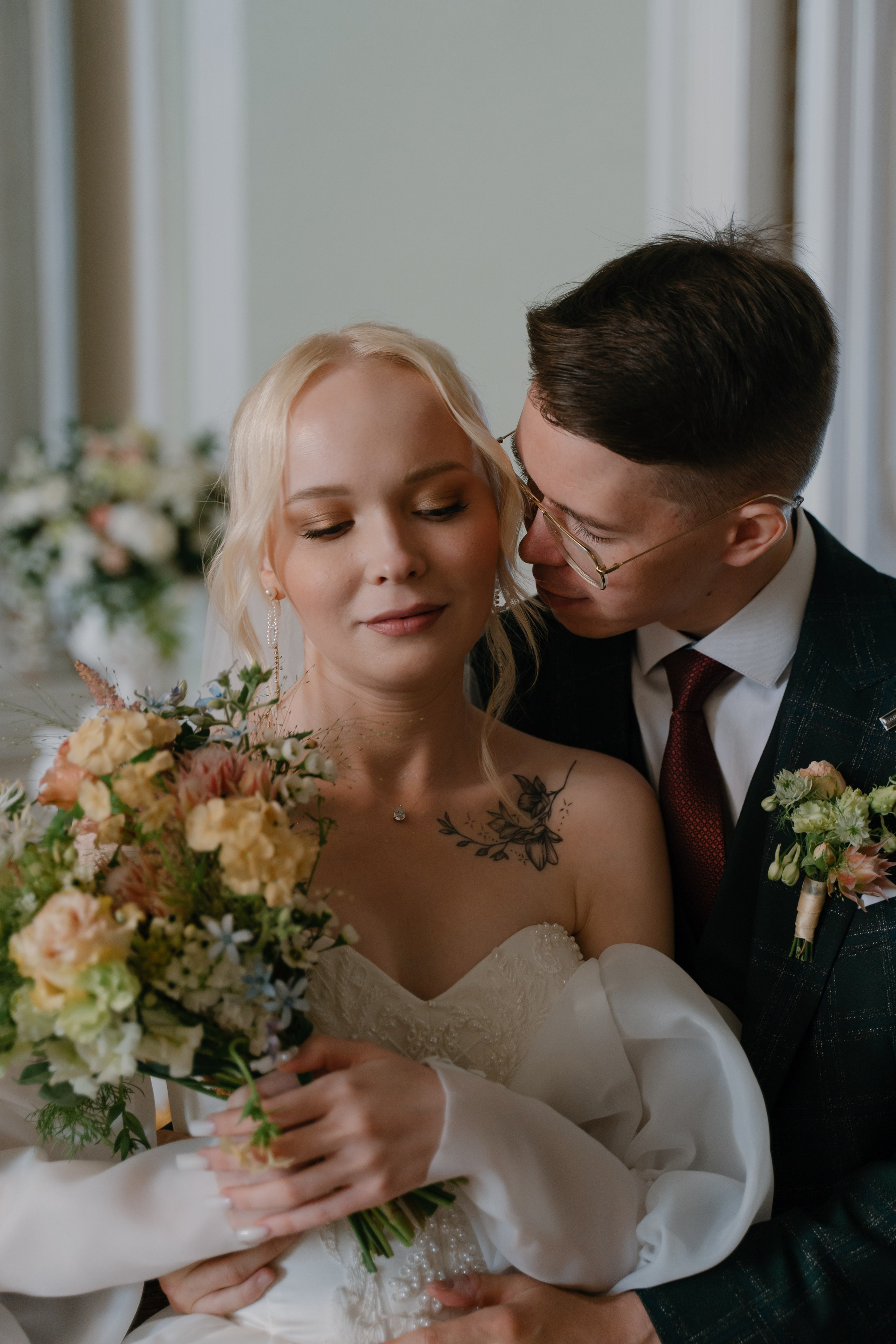 09.08.2023. Свадебный фотограф — Наталья Фед СПб/Москва