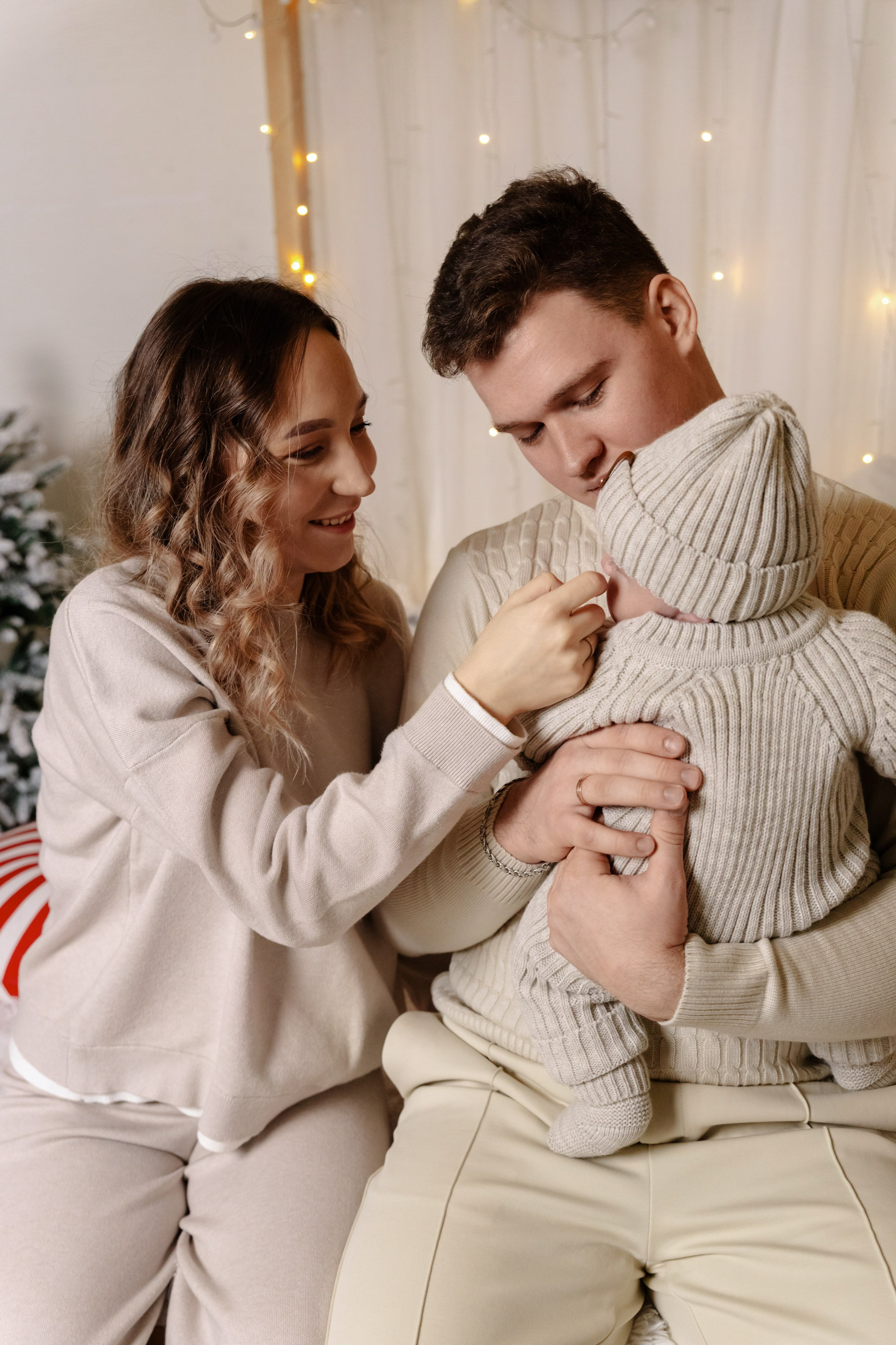 Семейные и Love story. Фотосессии, Семейный, свадебный фотограф в Самаре