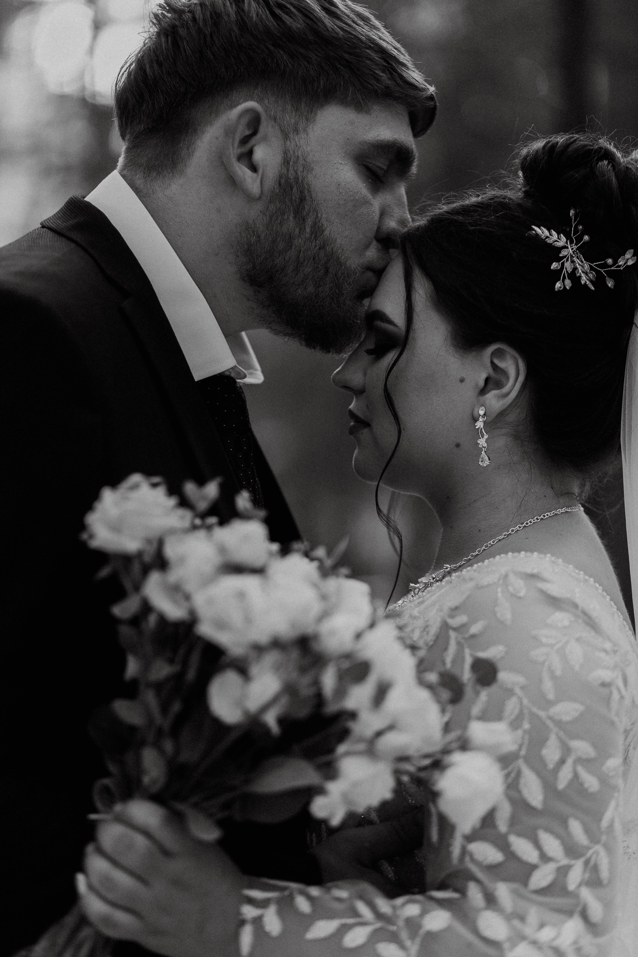 Wedding day. Фотограф Малофеева Алина