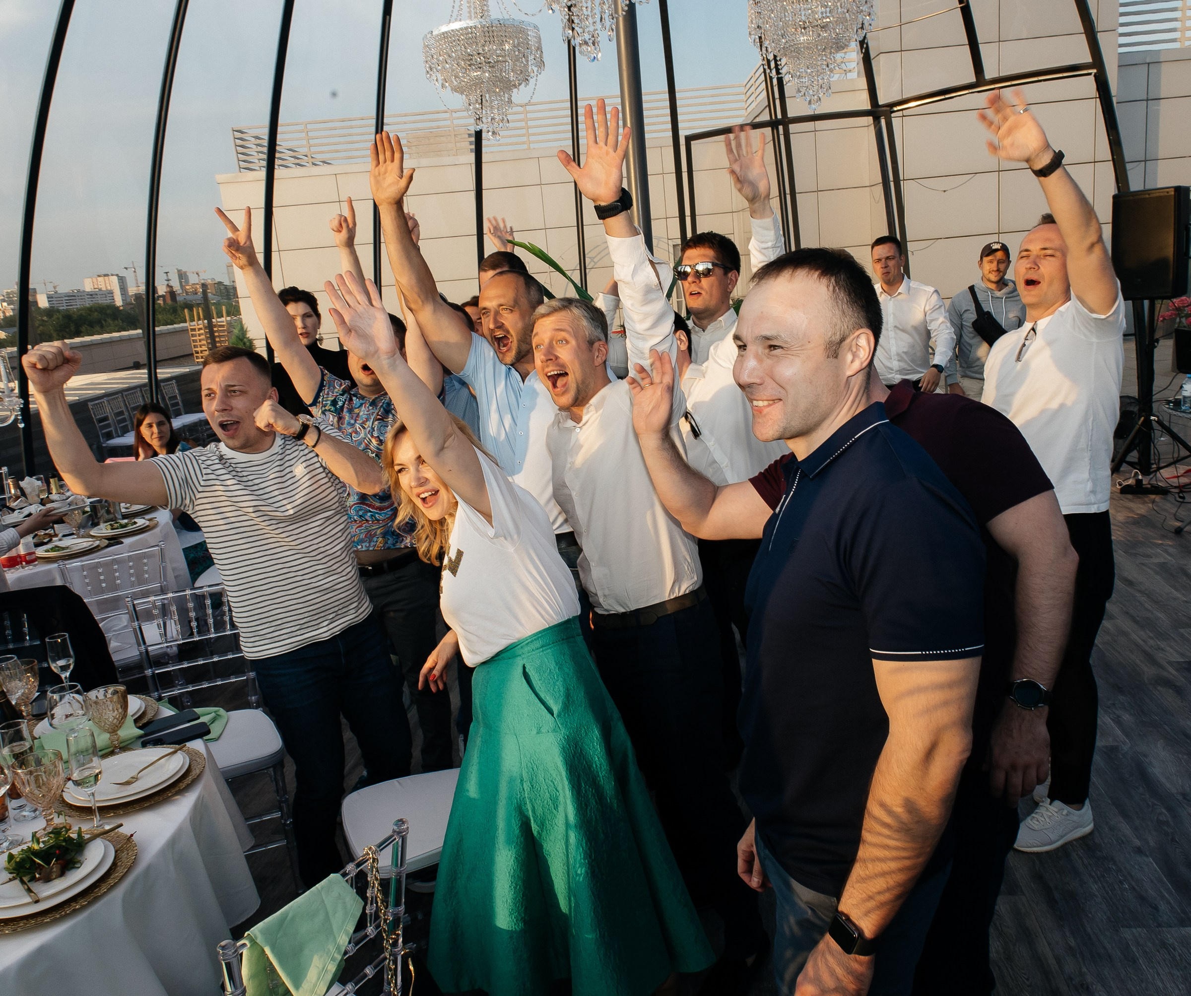 РЕПОРТАЖНАЯ СЪЁМКА. Профессиональный фотограф Оксана Букоткина