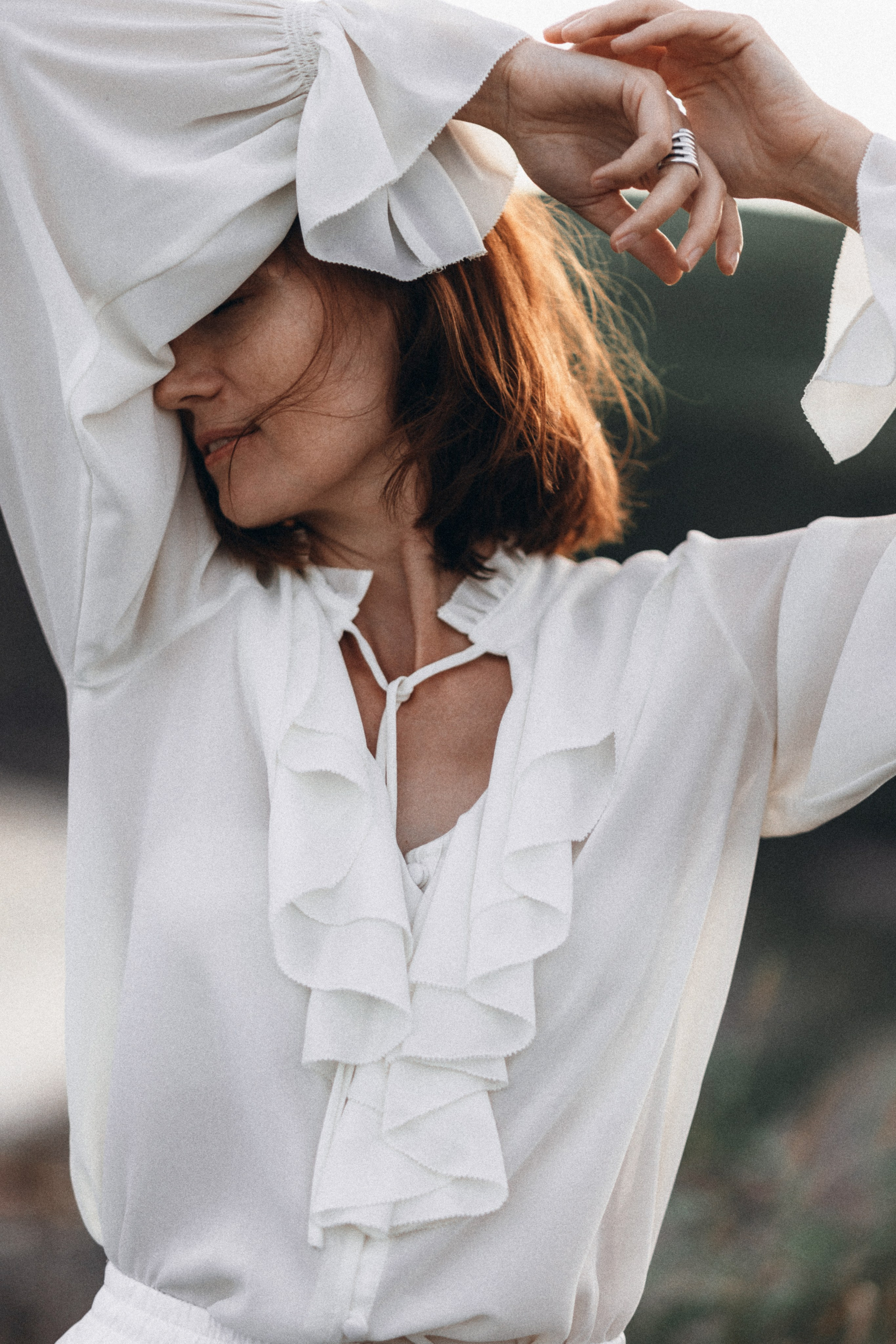 Женская съемка. Алена Псарева семейный Life Style фотограф Владивосток