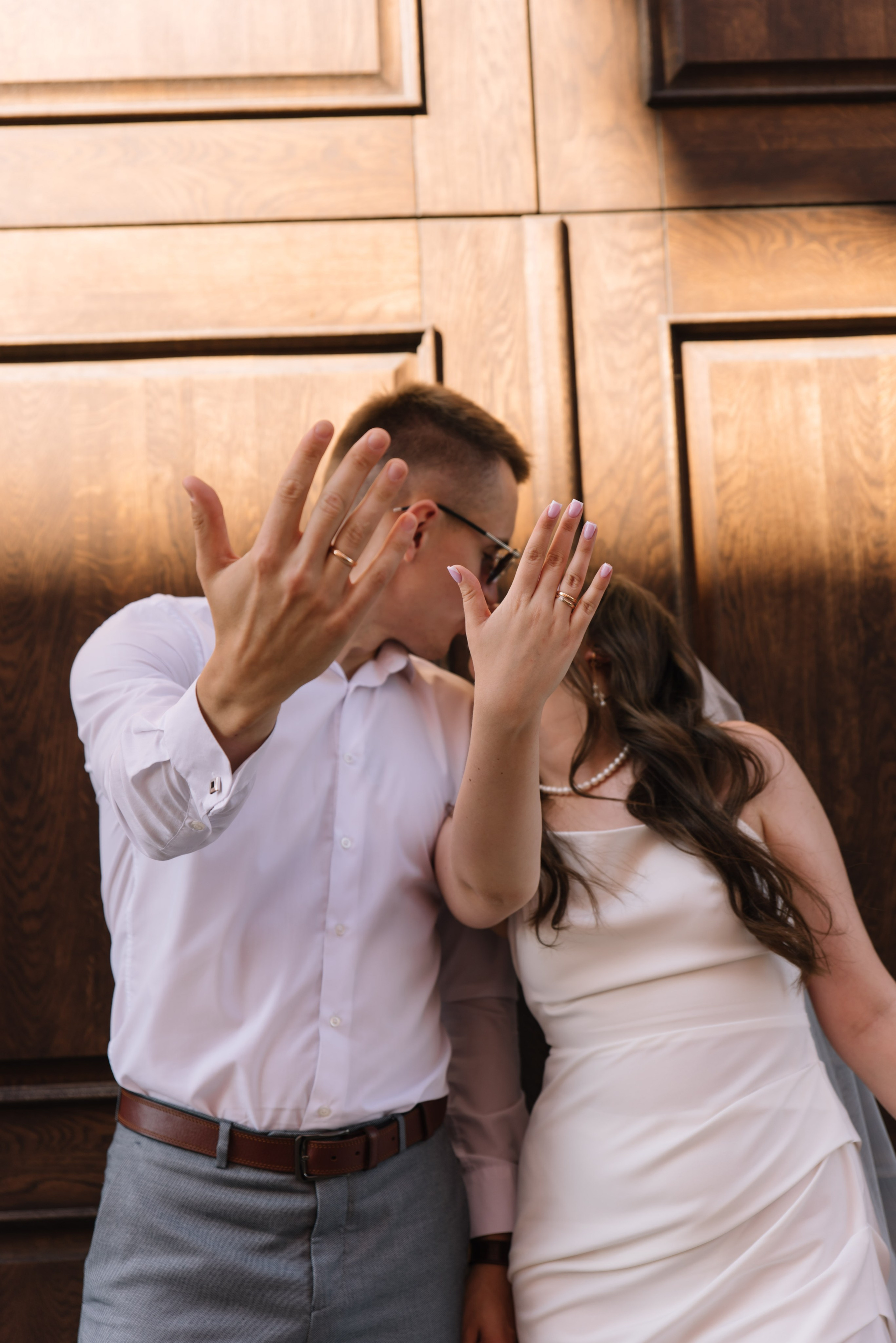 Свадьба Ильи и Насти. Фотограф Нижний Новгорода Елена Калмыкова