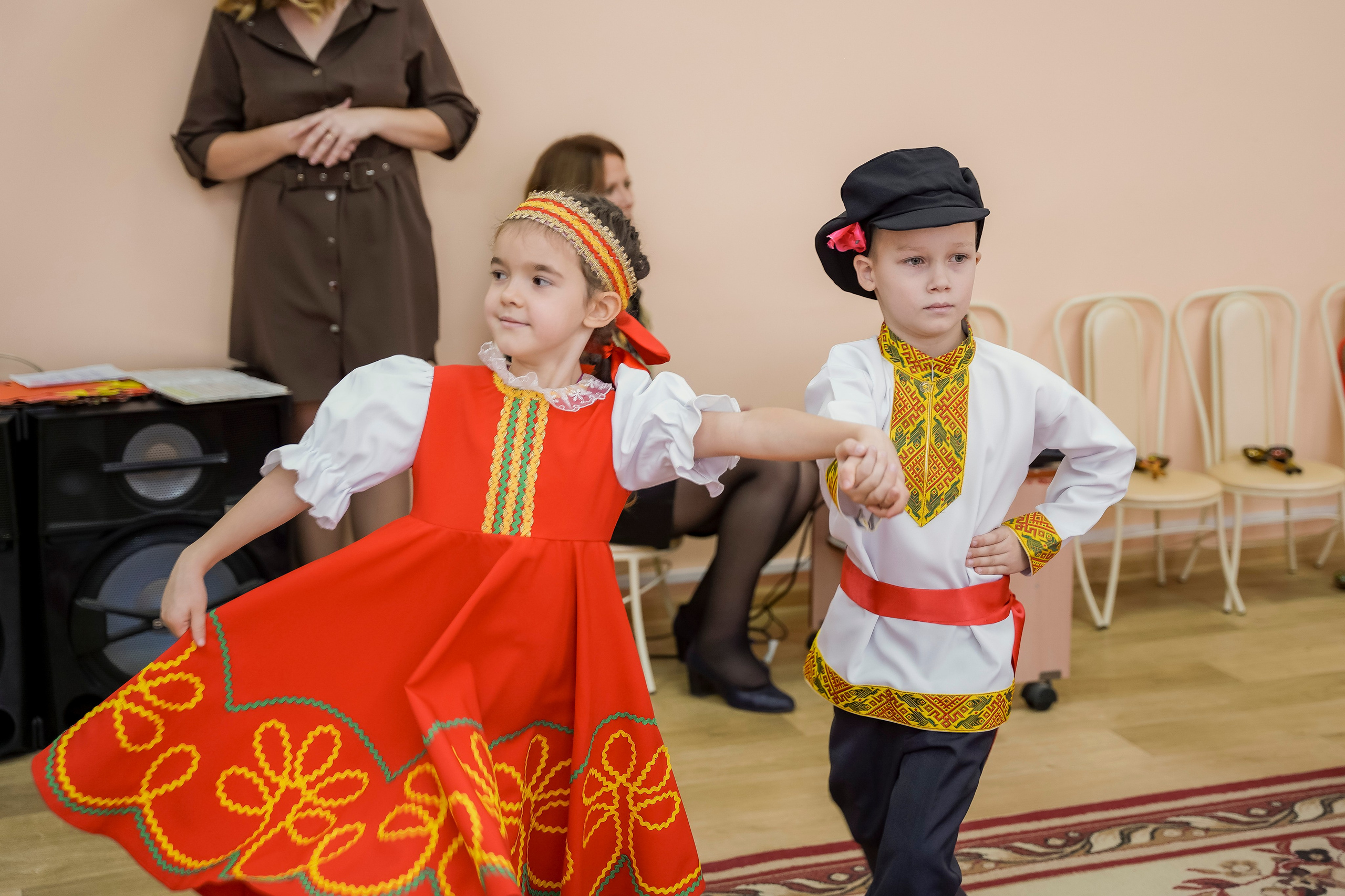 Еще осень. Геннадий Войтов — контент под любые задачи