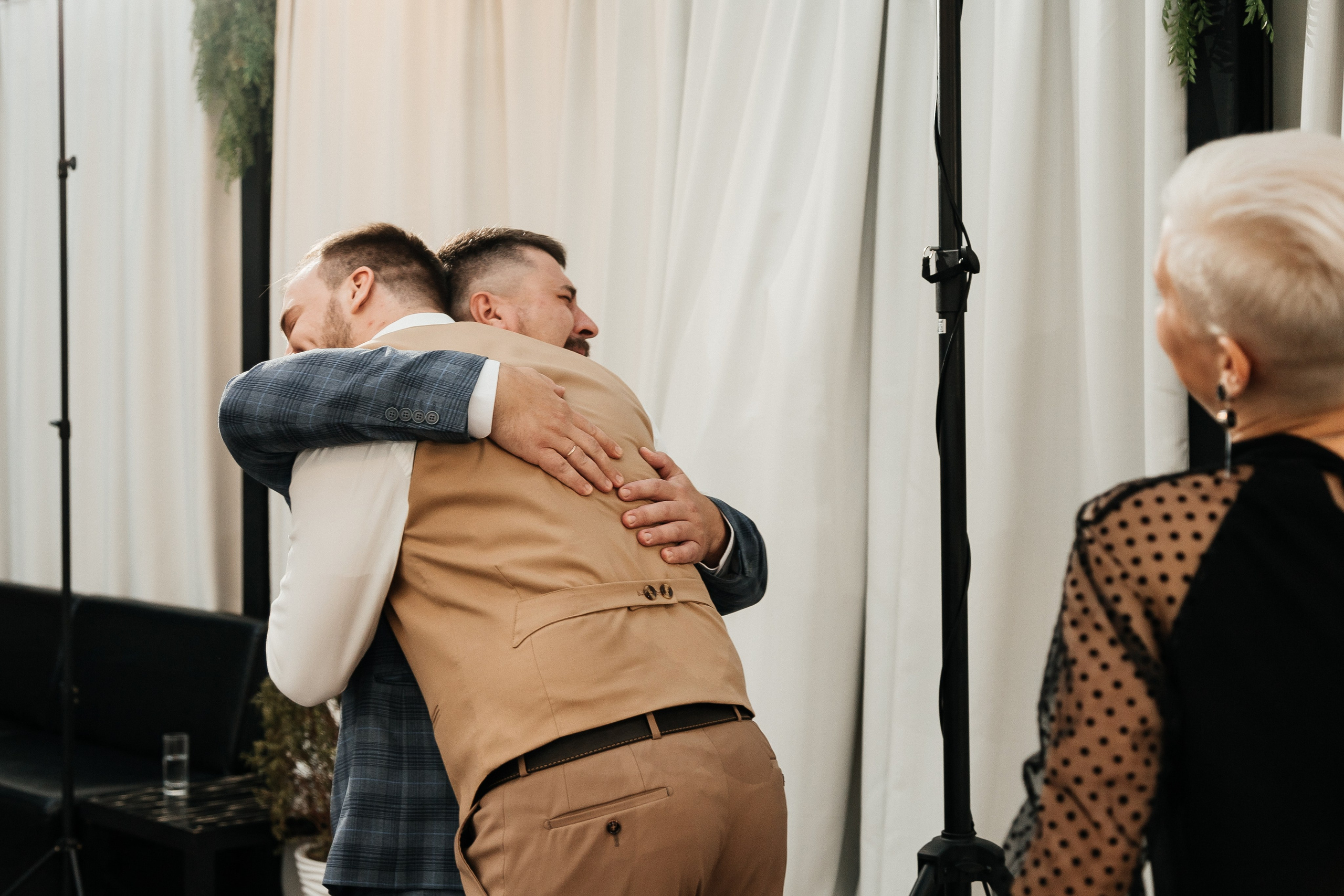 Сергей и Анастасия/2024. Свадебный и семейный фотограф в Екатеринбурге