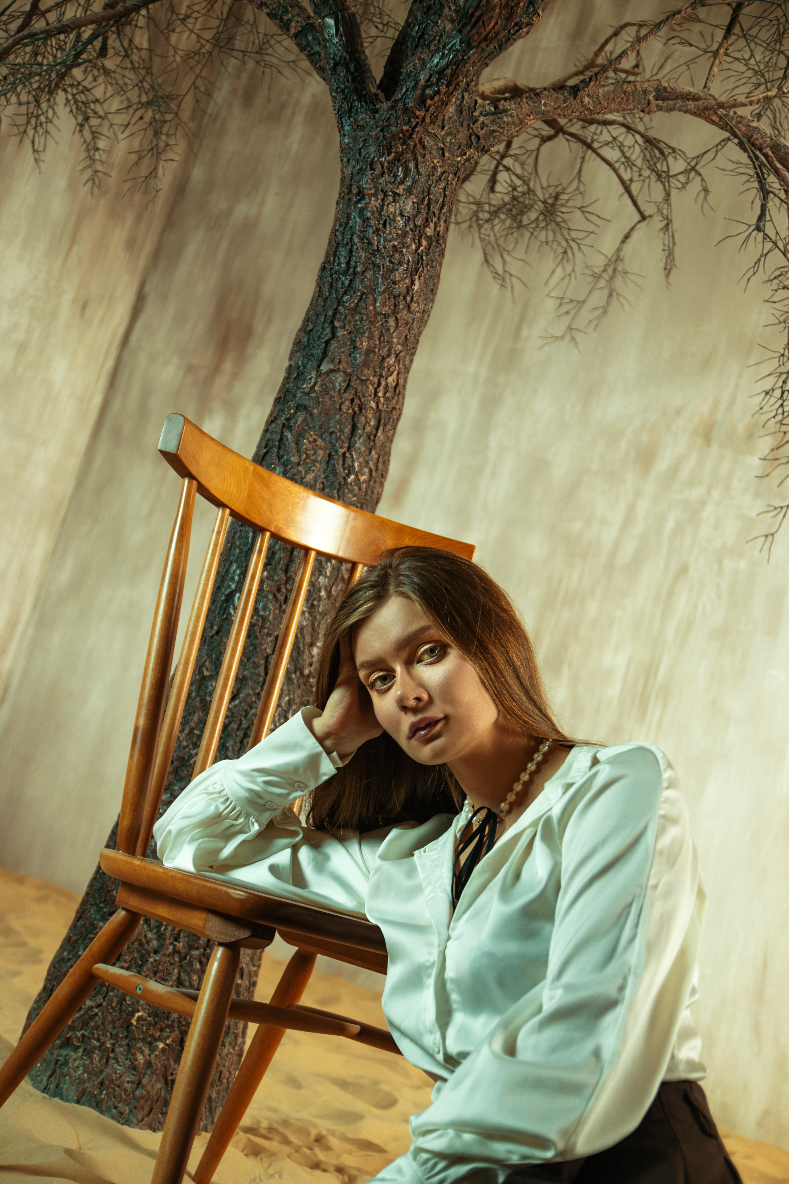 Фотодень Dune. Анна Пушкар — фотограф в Москве