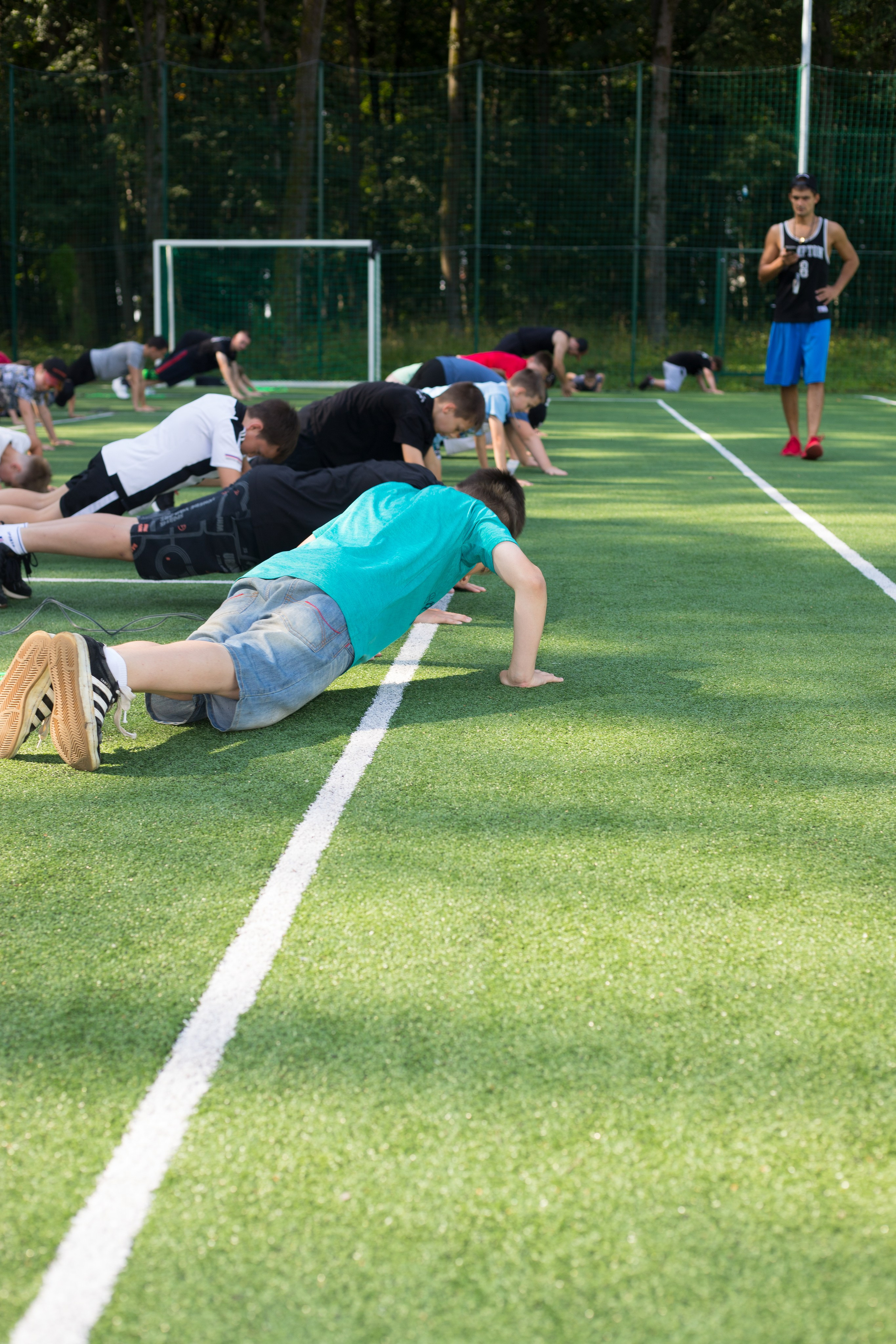 Спортивны сборы. Выпускные альбомы, индивидуальные фотосессии в Костроме