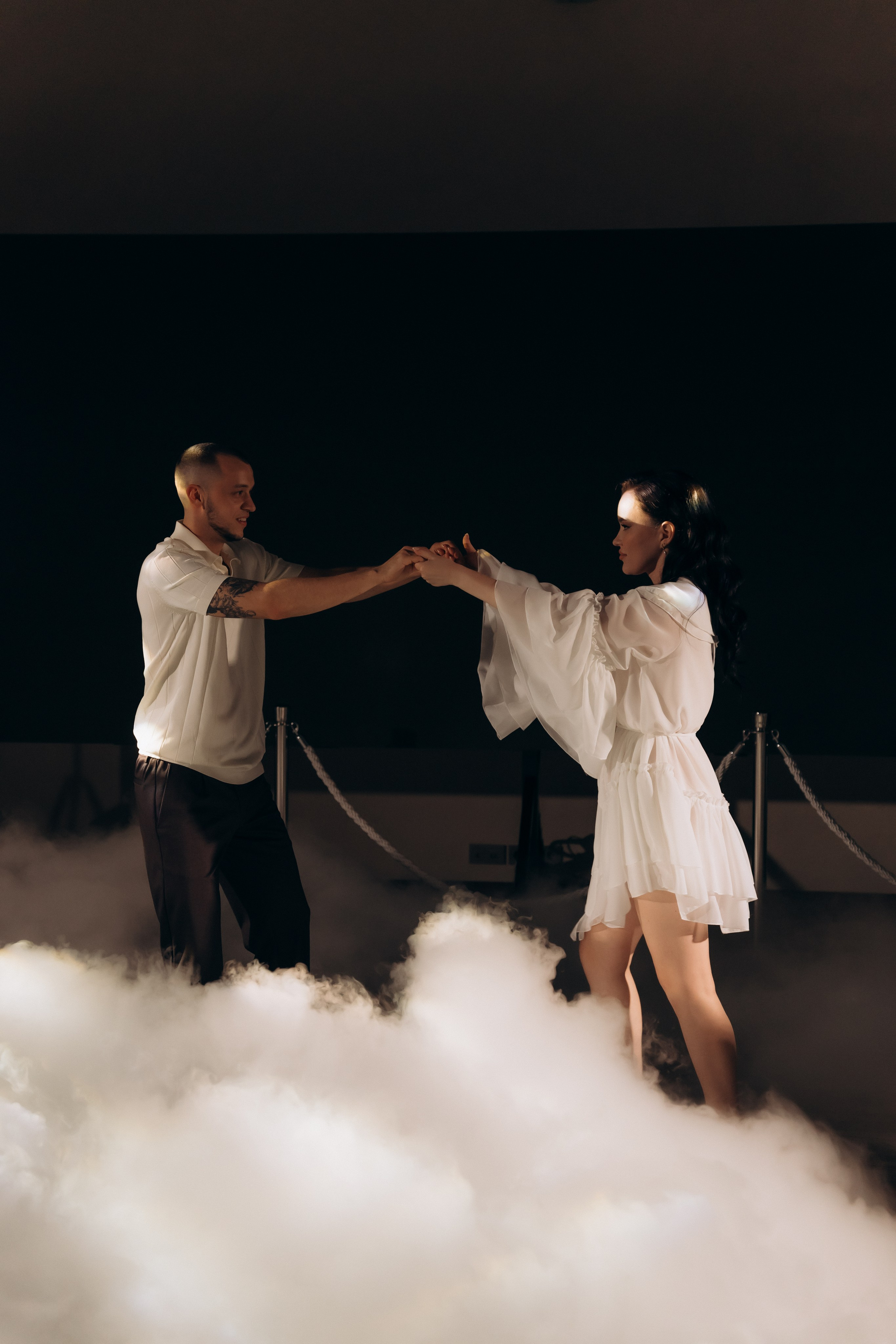 Костя и Эвелина. Ирина Гонтарева|Фотограф|Белгород