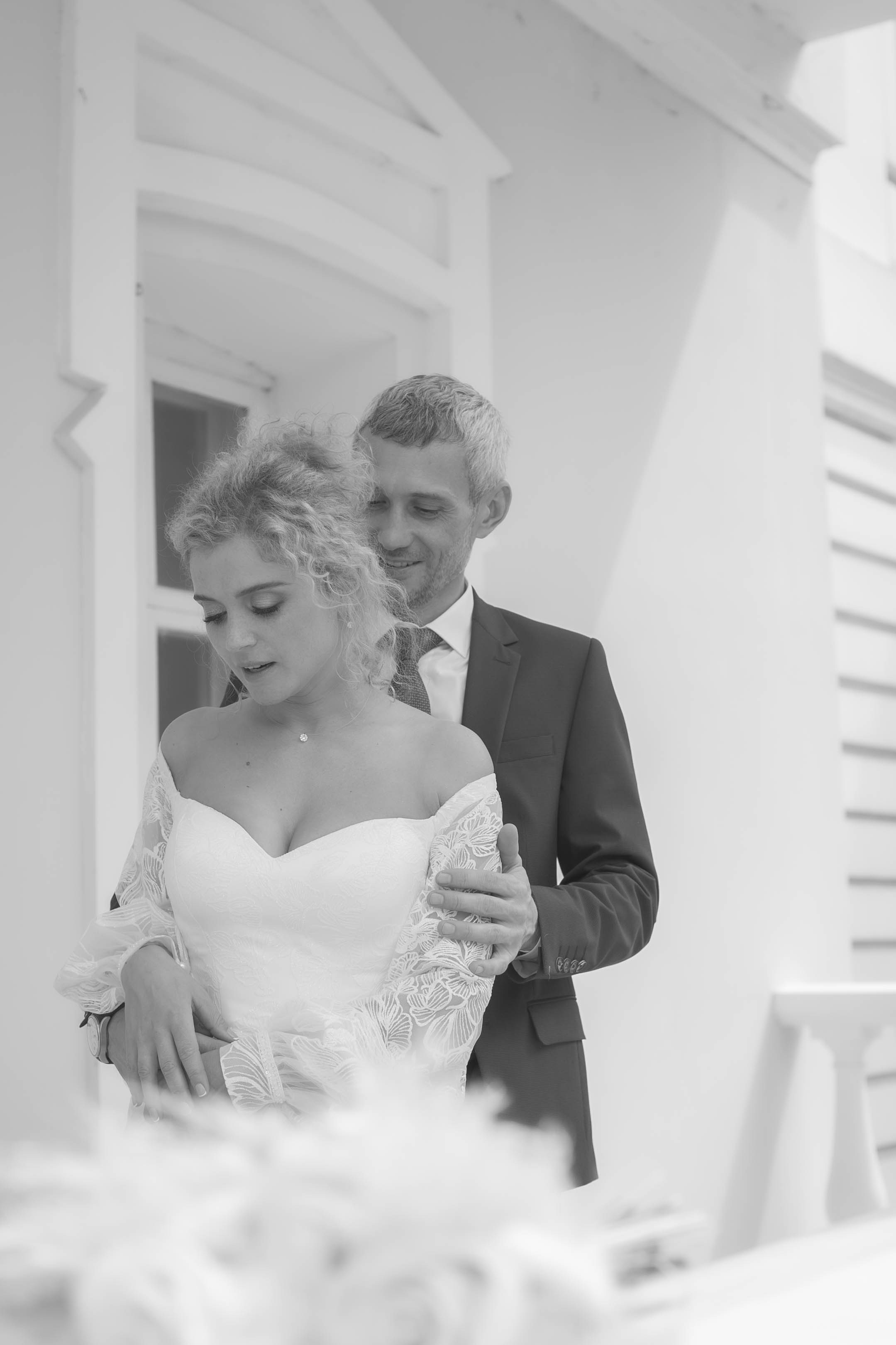 Виктория и Дмитрий. Фотограф/ видеограф Катя Ильина Калуга