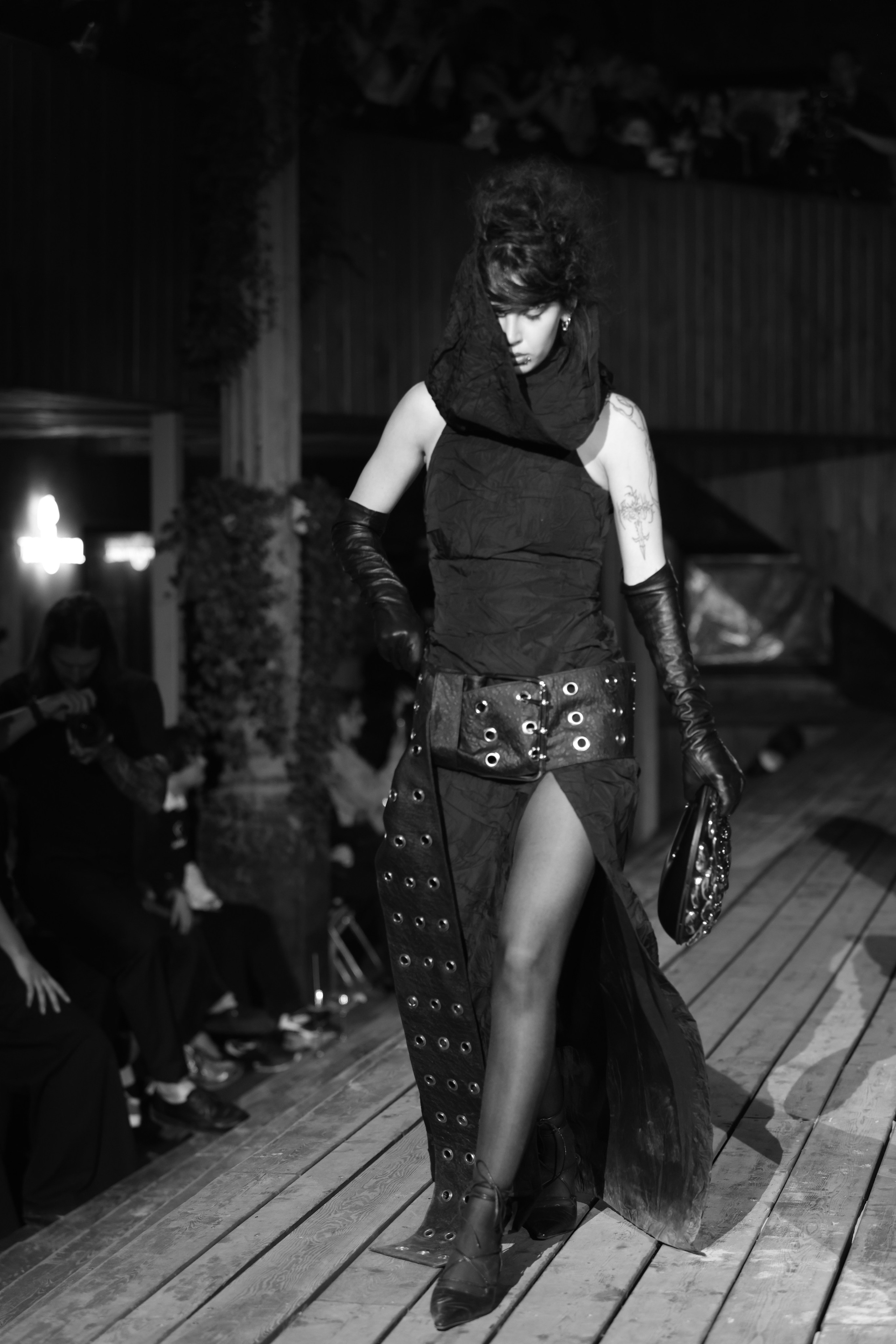 AUXI | ME&MY DOG. Fashion Фотограф в СПб Yana Kochkina