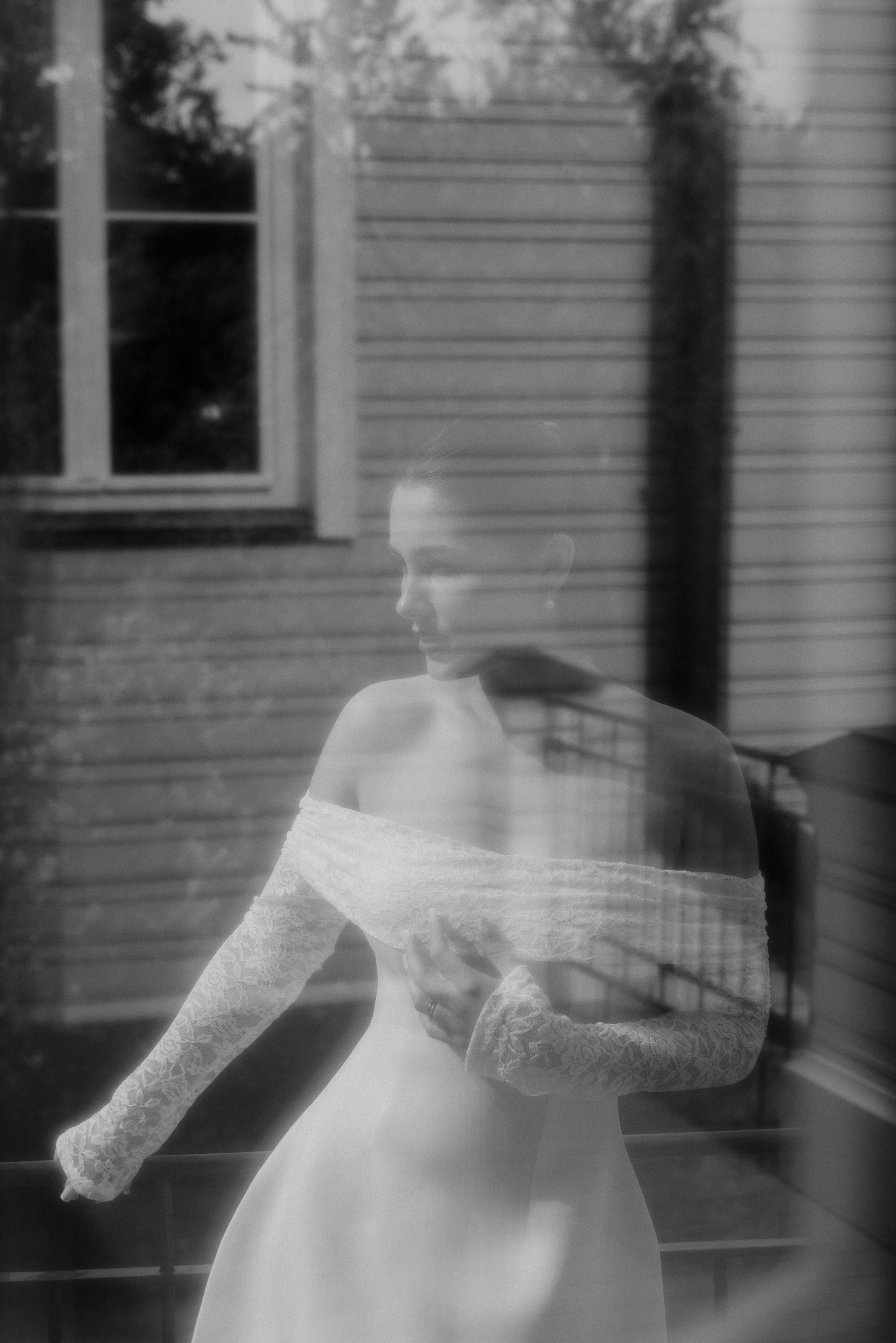 В особняке принца Ольденбургского. Fashion Фотограф в СПб Yana Kochkina