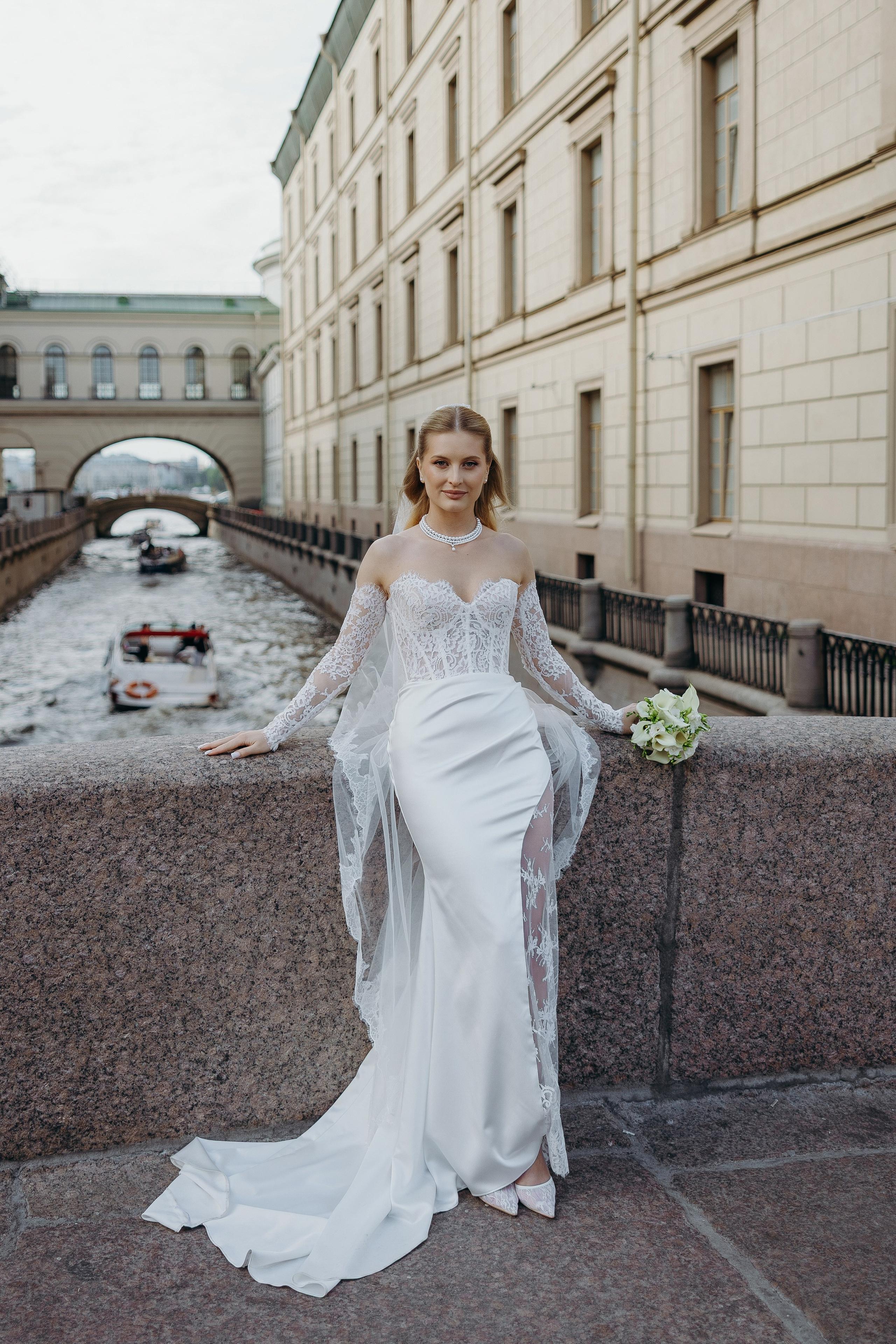 Wedding day 16.06.25. Свадебный фотограф в Санкт-Петербурге