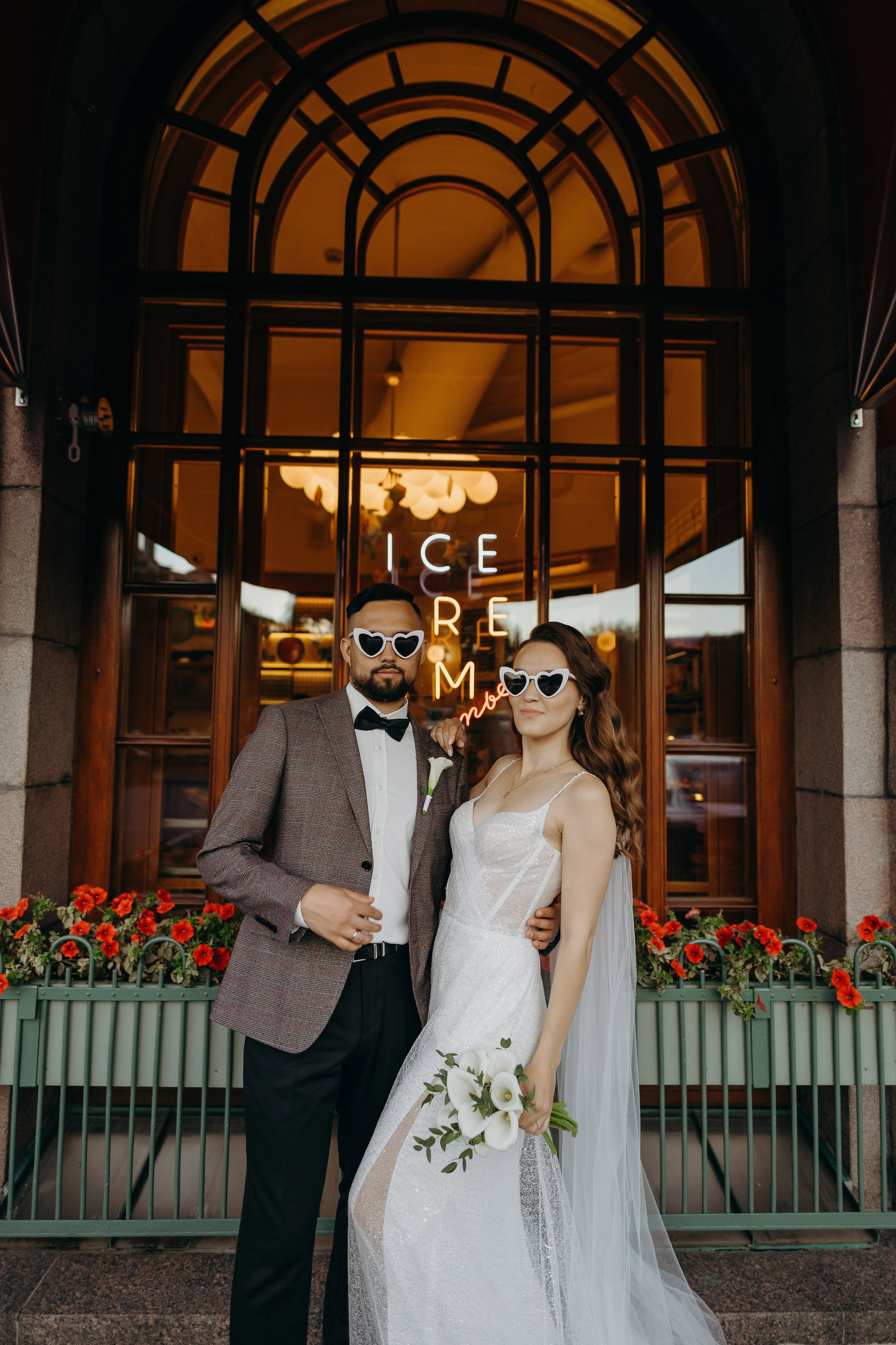 Wedding day 05.09.24. Свадебный фотограф в Санкт-Петербурге