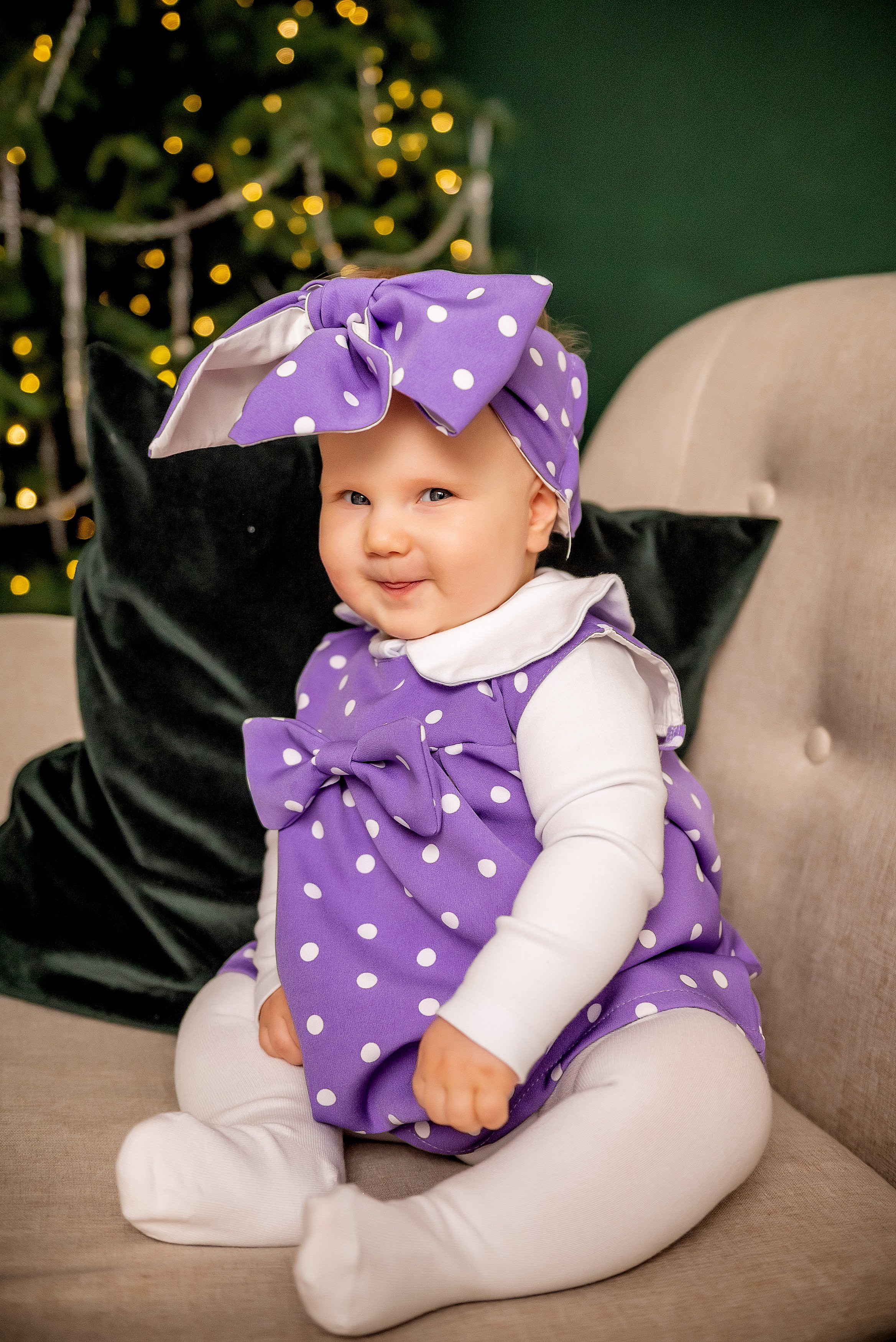 Портфолио фотографа: Новогодние фотосессии — Идеи, примеры и вдохновение для ваших праздничных кадров