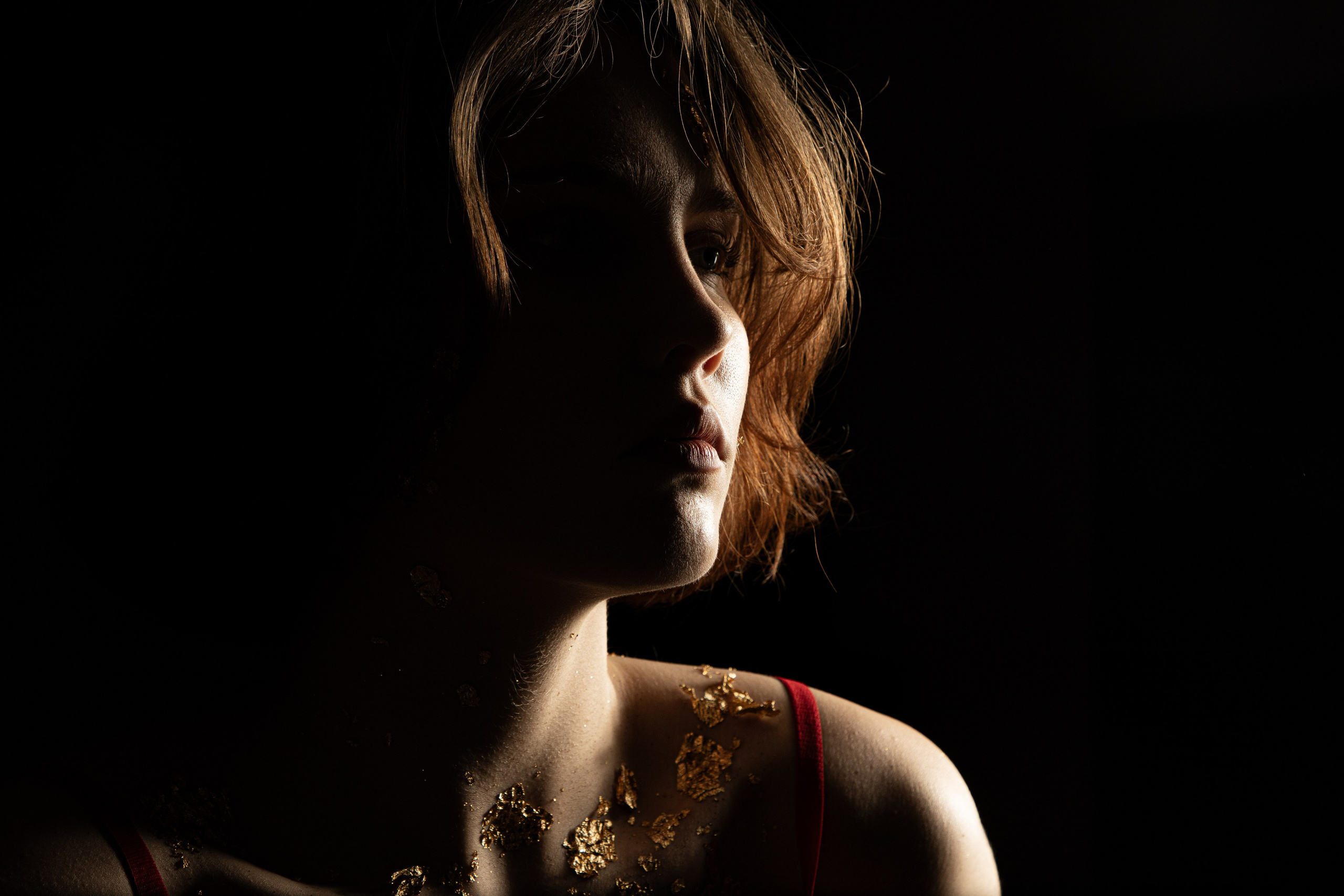 Вероника. Фотограф в Новосибирске Александр Иванов