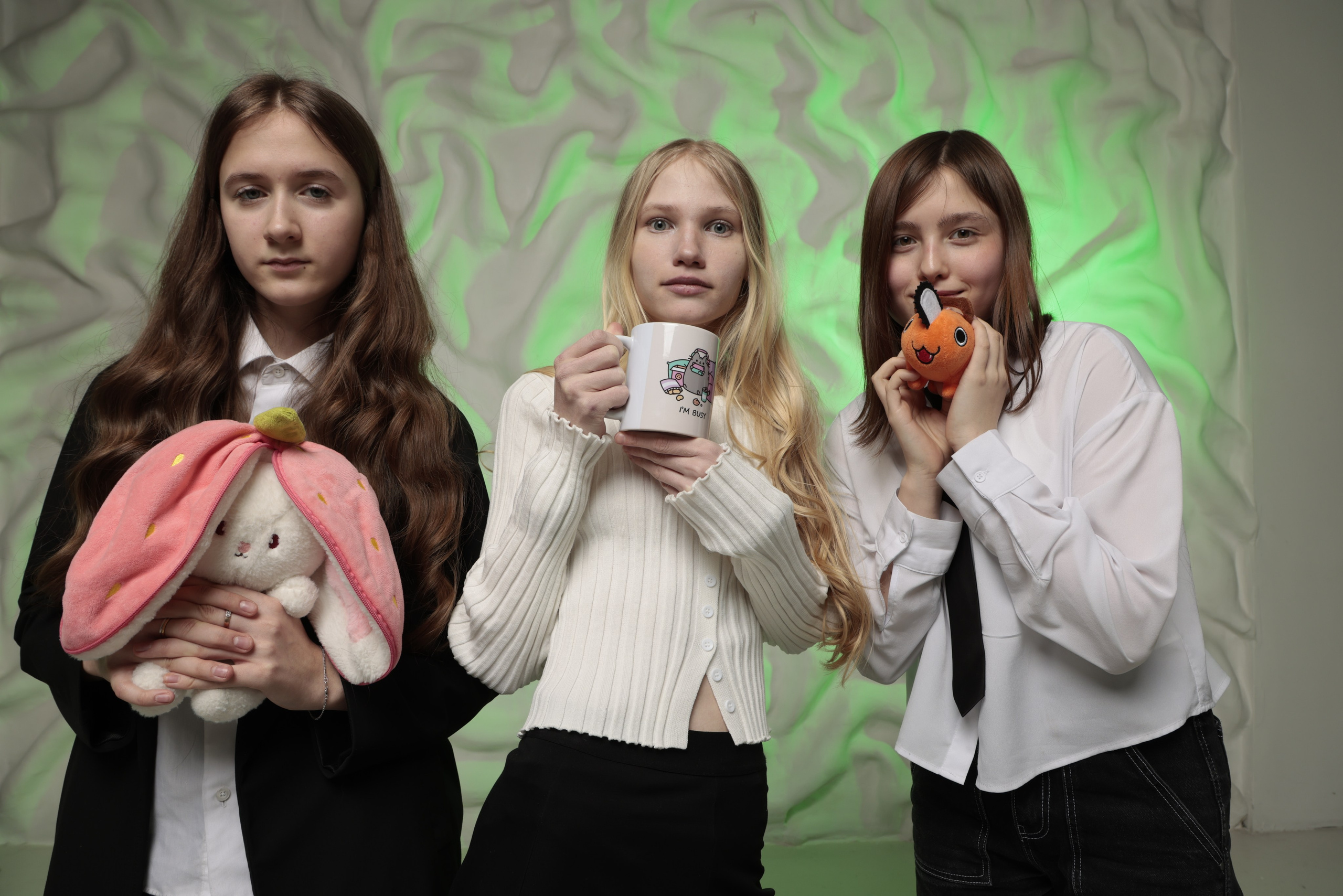 94 School. Фотограф в Новосибирске Александр Иванов