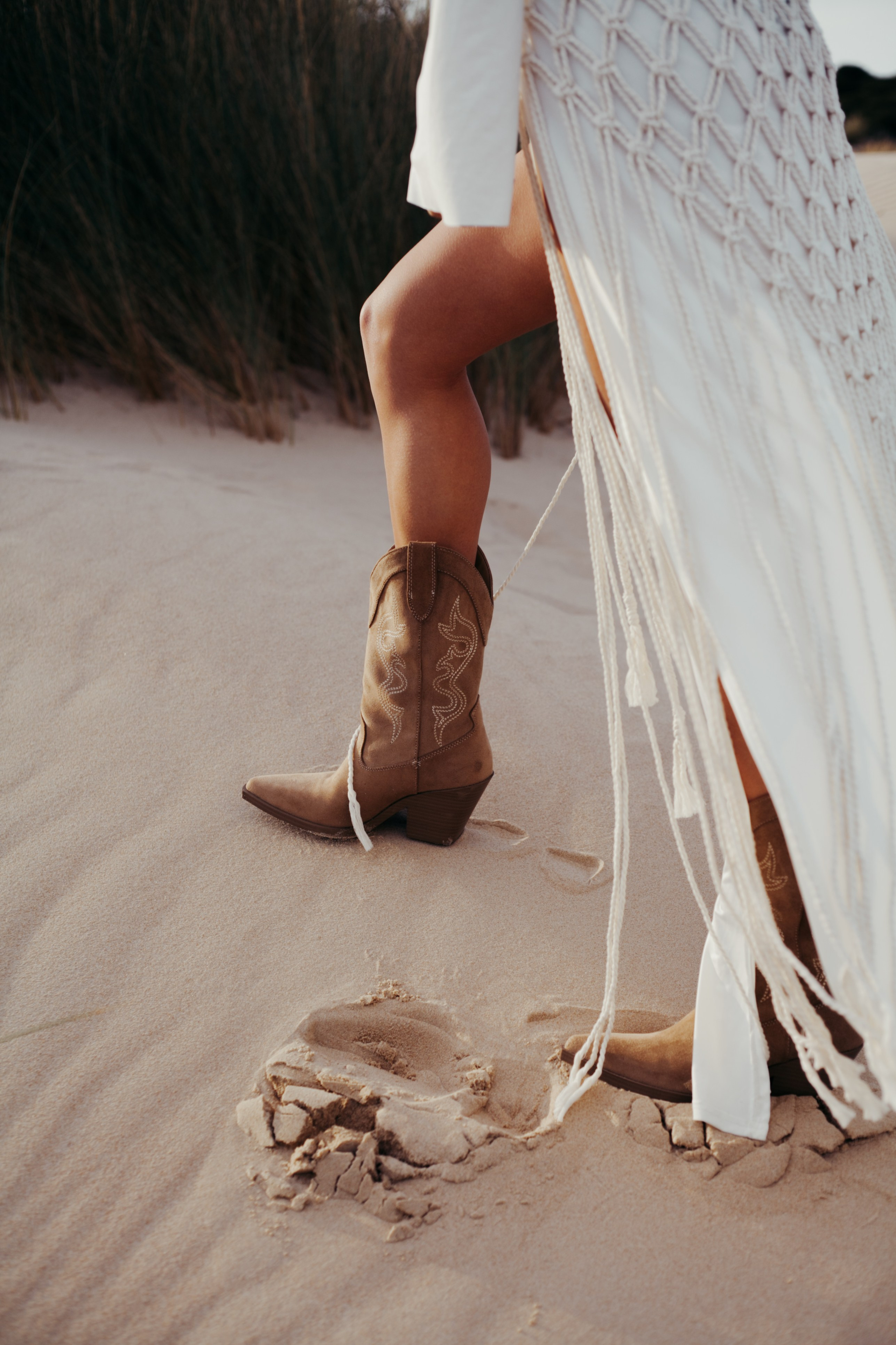 DUNES Tarifa, Spain. ANNA KUDRINA PHOTOGRAPHY Russia
