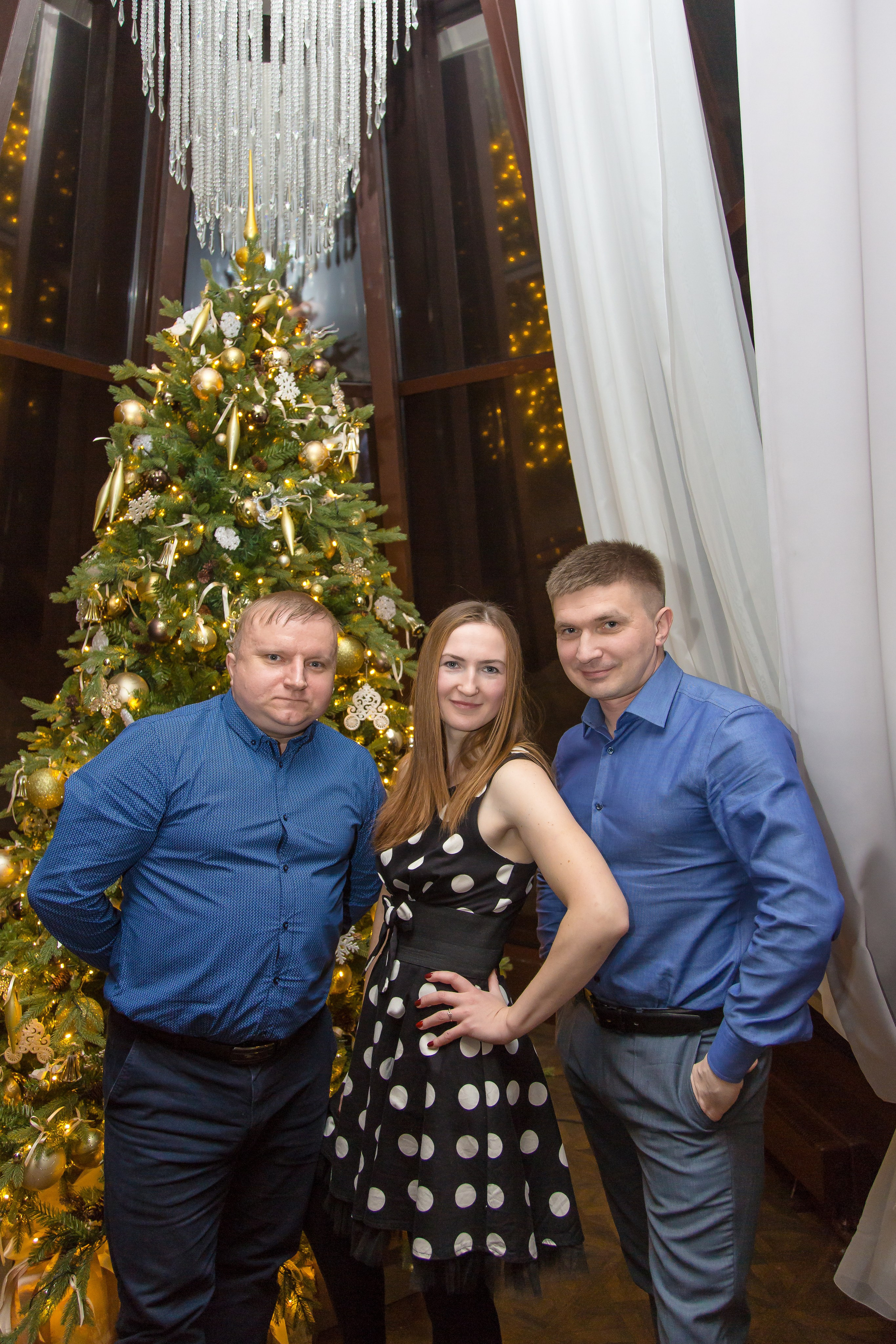 КОРПОРАТИВ НОВЫЙ ГОД. Главная