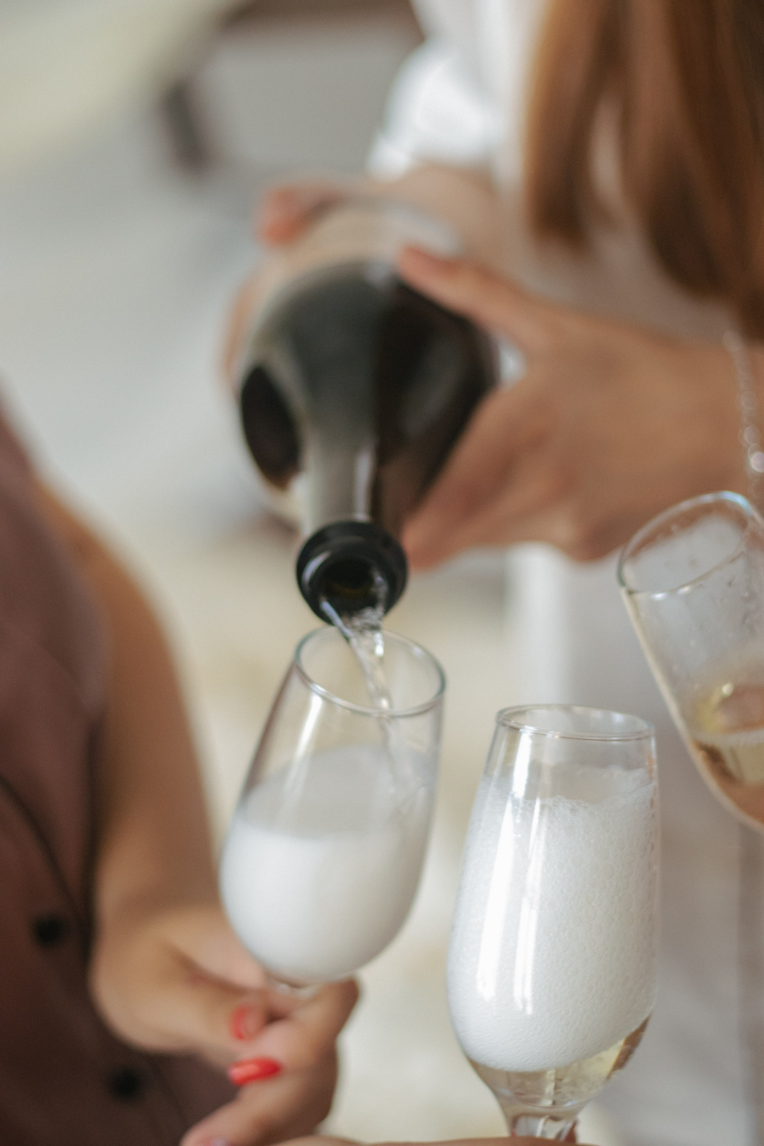 Аня, Настя и Ника. Фотограф в Твери Дарья Уткина