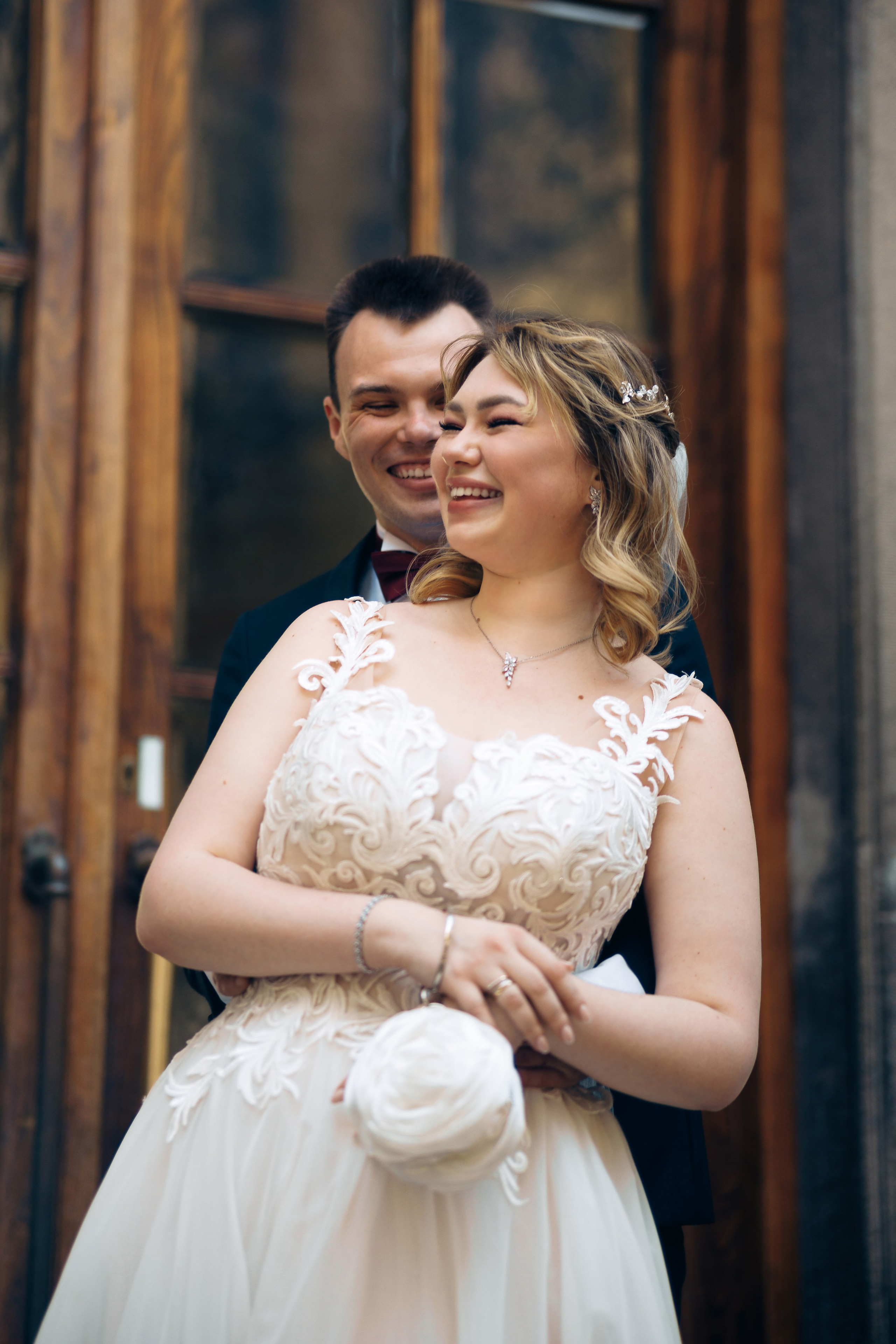 Анастасия и Евгений. Фотограф в Тбилиси Наталья Фомина