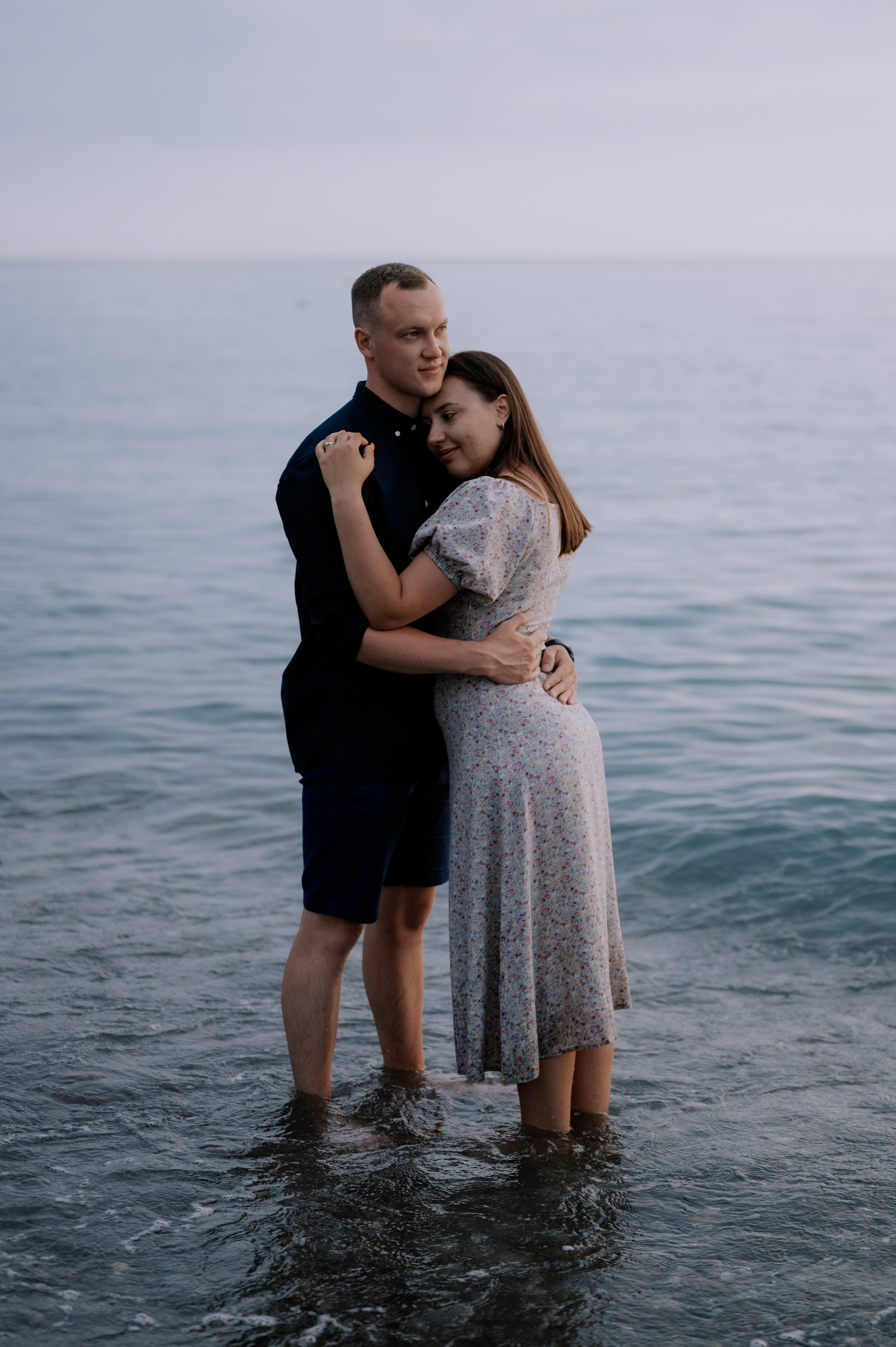 Ирина и Данил. Фотограф Сочи Кисматова Анастасия