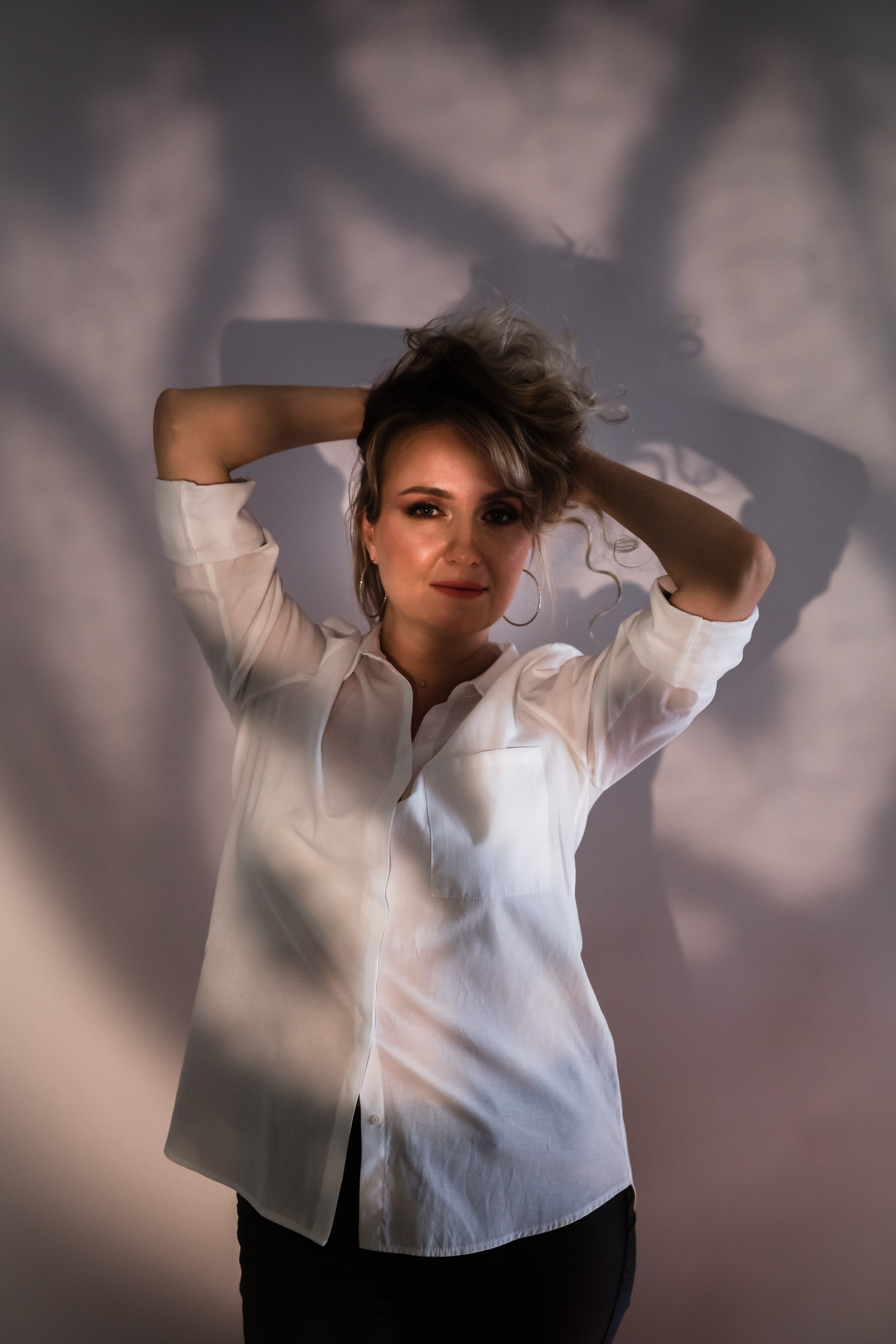 Irina. Professional family and children’s photographer in Izmir Irina Eron