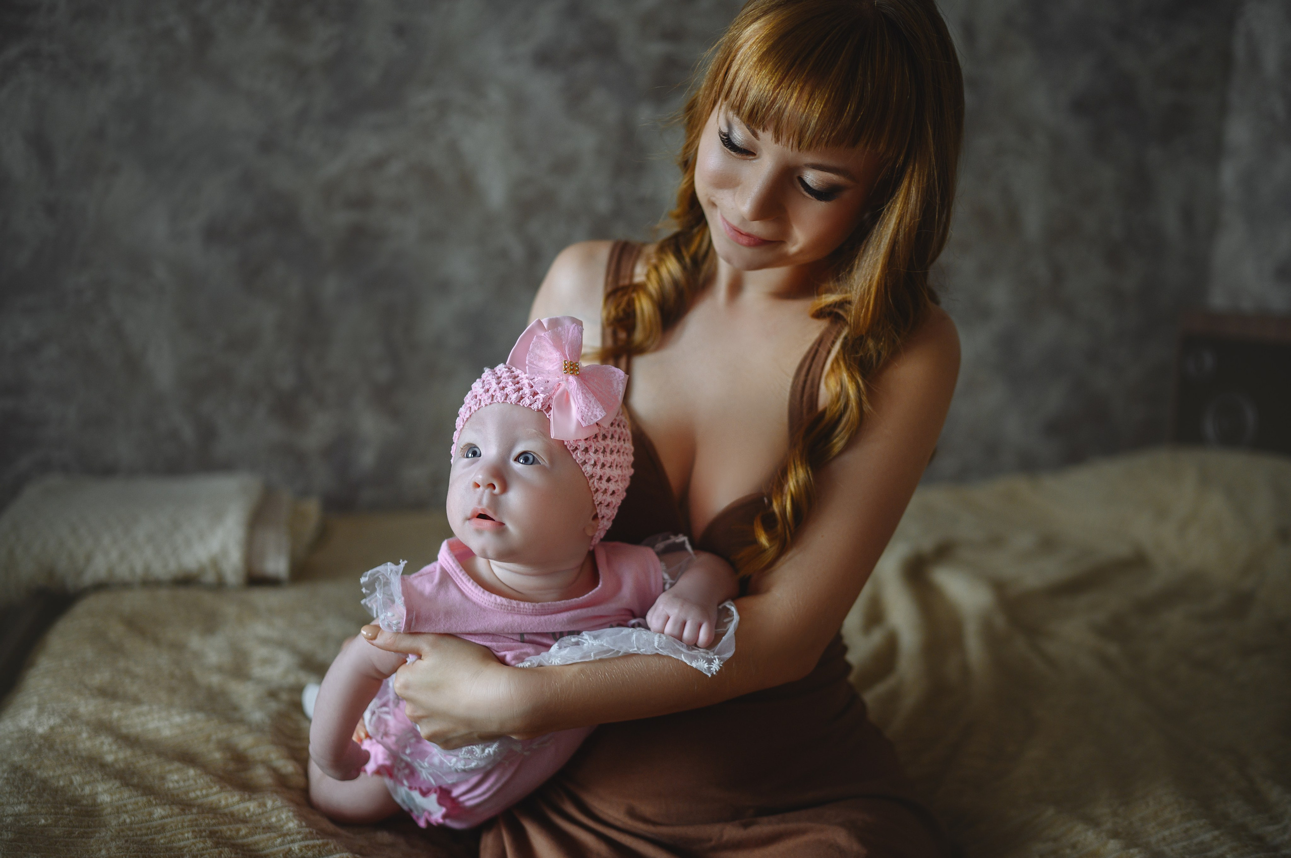 Семьи. Семейный и детский фотограф в г. Комсомольск-на-Амуре. Выпускные альбомы!