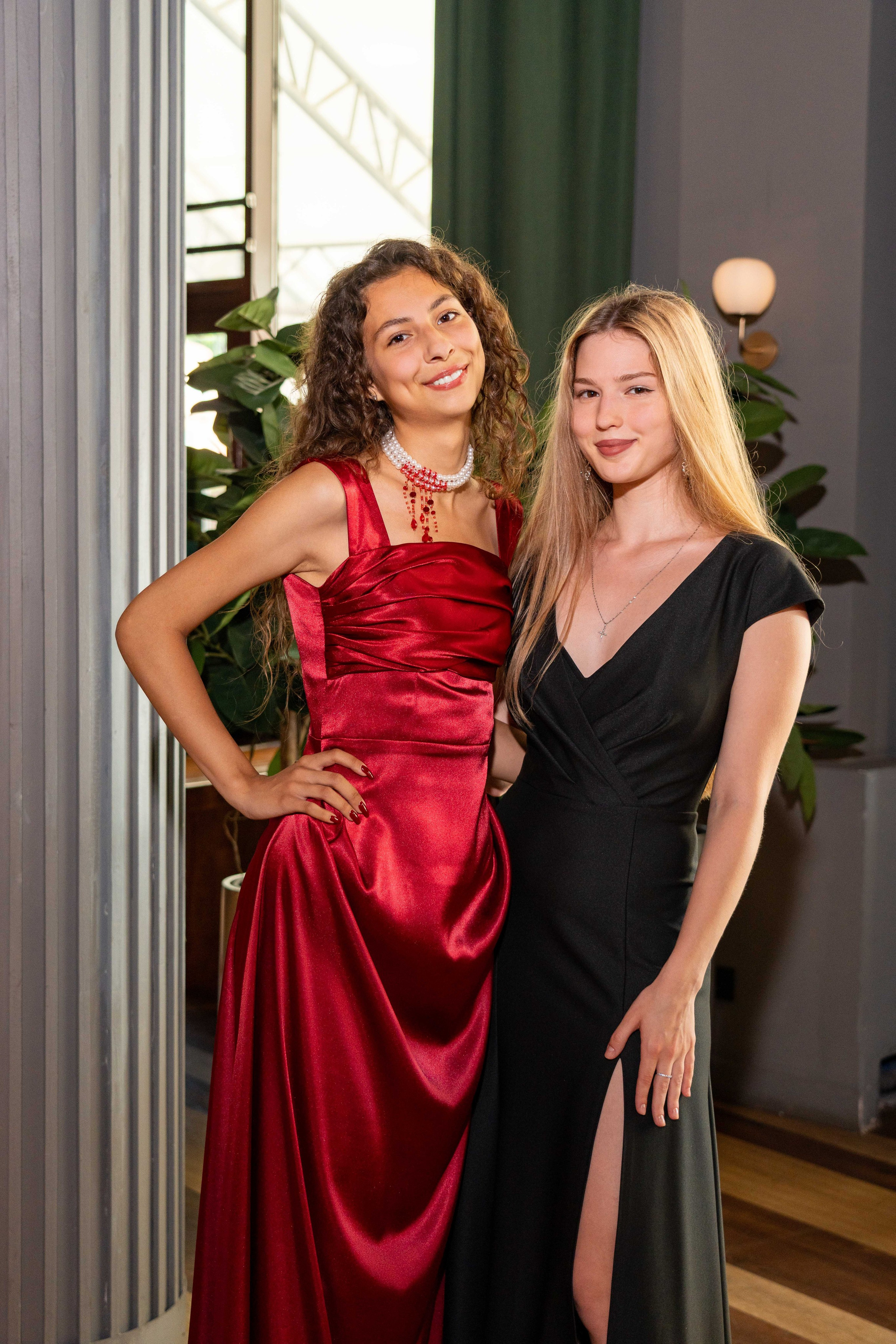 Фотосессия на выпускной. Right Book Выпускные альбомы в Самаре