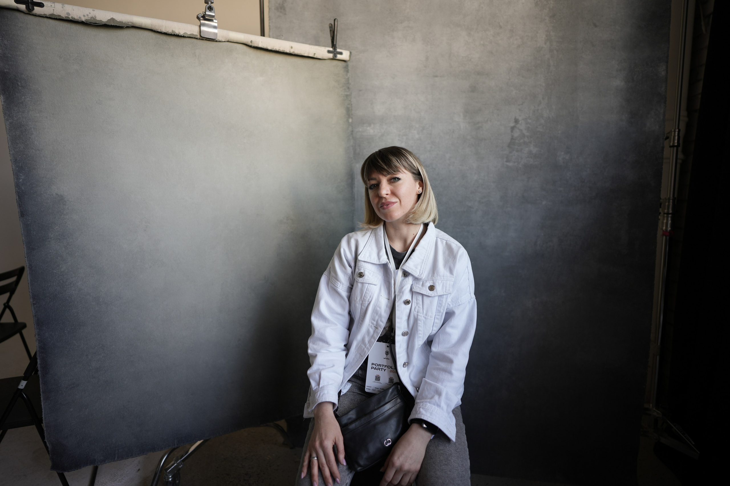 Фотофестиваль Wfolio. Портретный и семейный фотограф в Москве/Видное