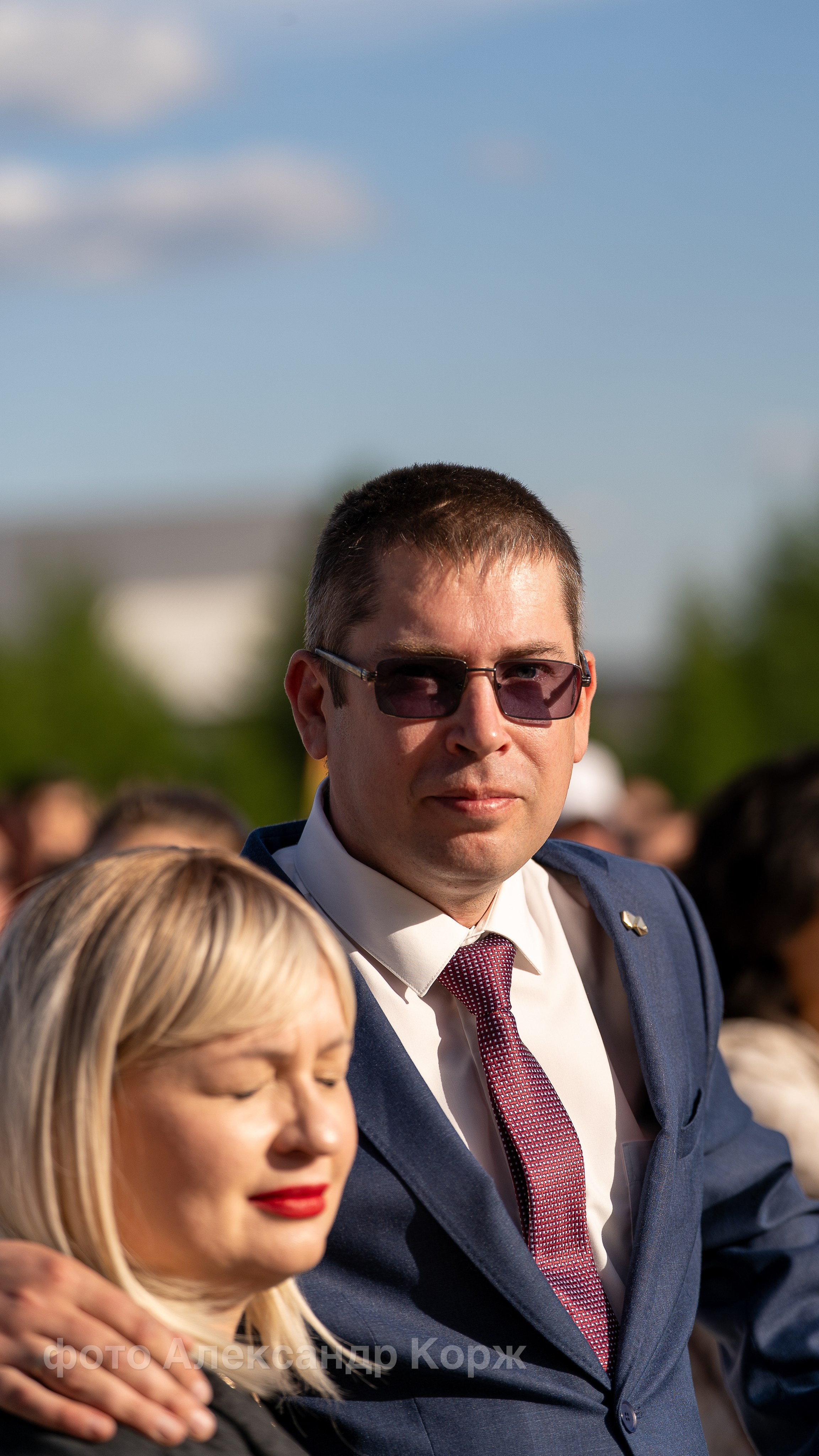 💎Праздничный концерт ко Дню города и Дню алмазодобытчика. Фотографии и видеосъемка, Айхал, Удачный, Якутия. Фотографии Айхал