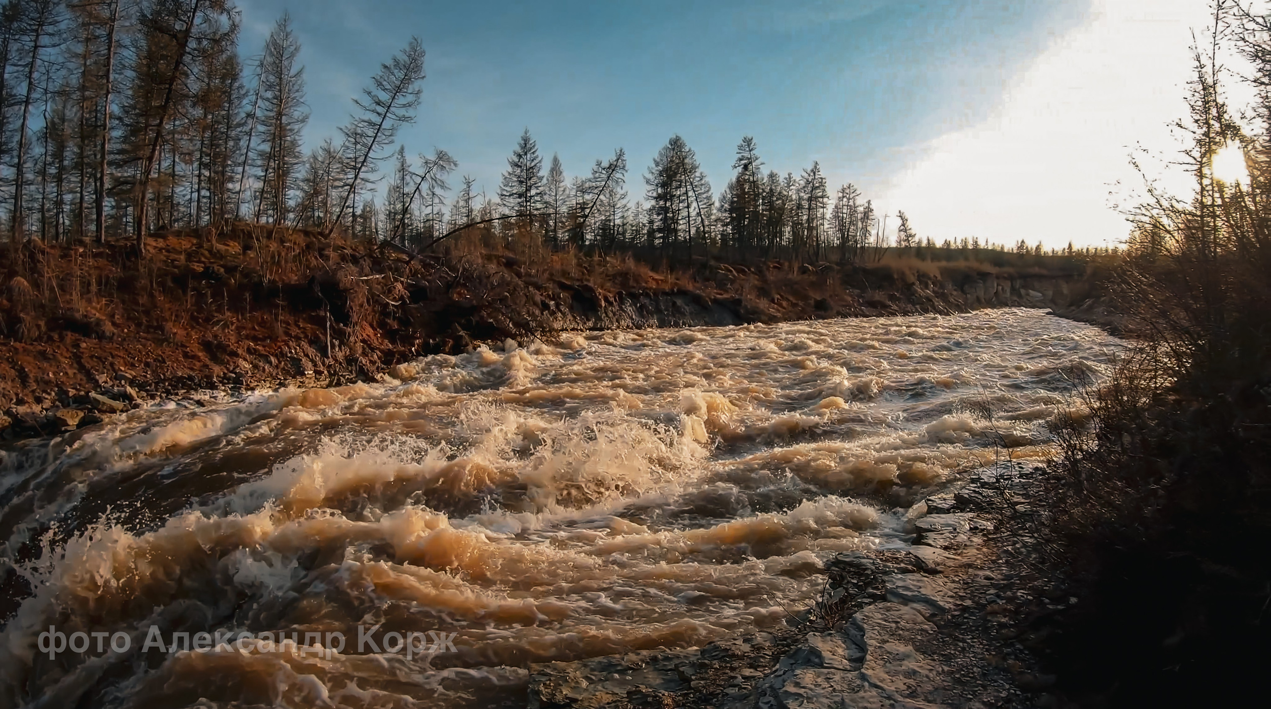 Фотографии Северного поселка Айхал. Фотографии и видеосъемка, Айхал, Удачный, Якутия. Фотографии Айхал
