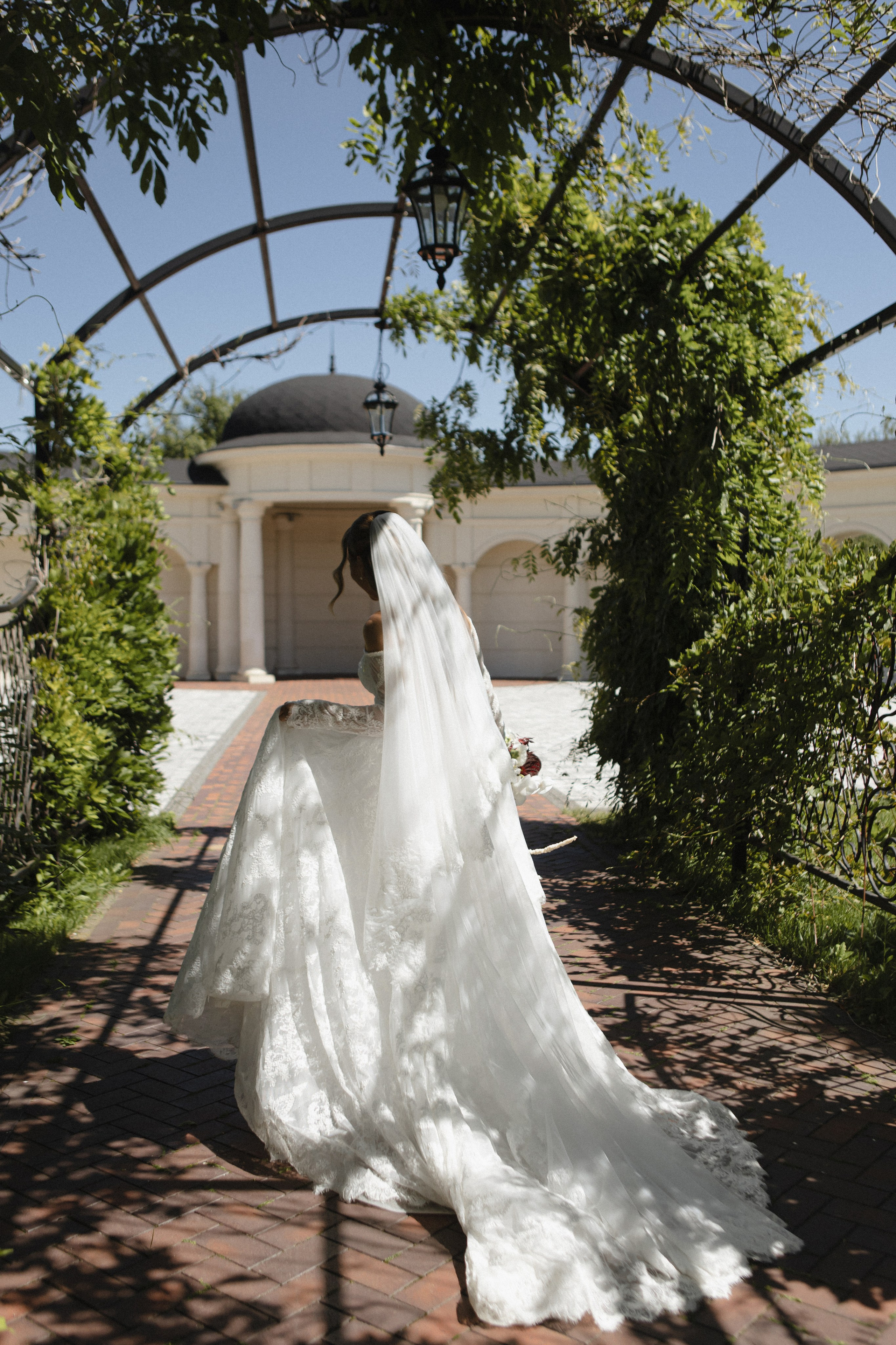 Vladislav & Anna. Портретный фотограф в Минске Анастасия Воробей