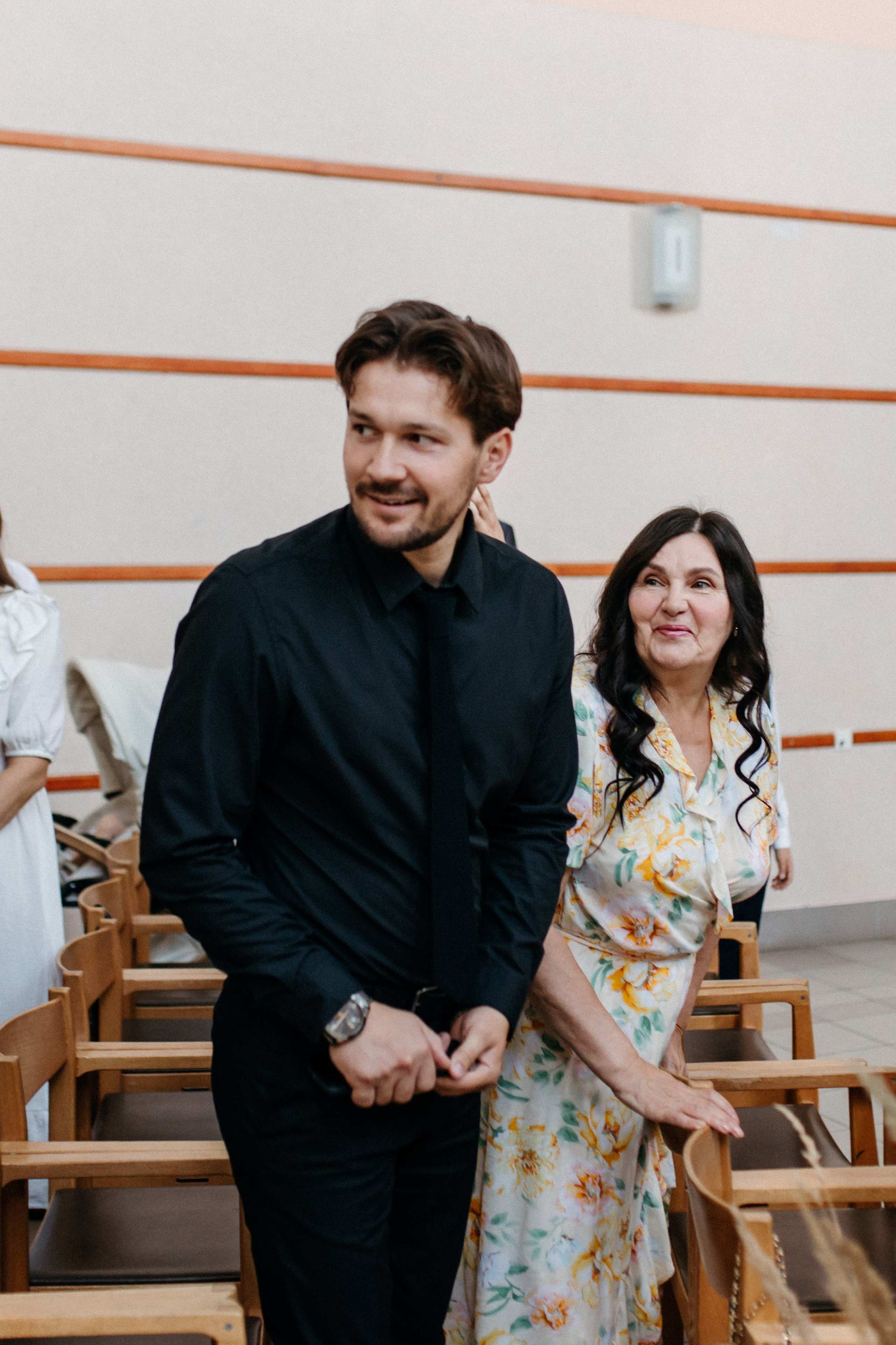 Илья и Эрика. Свадебный фотограф Гродно Минск Destination wedding photographer