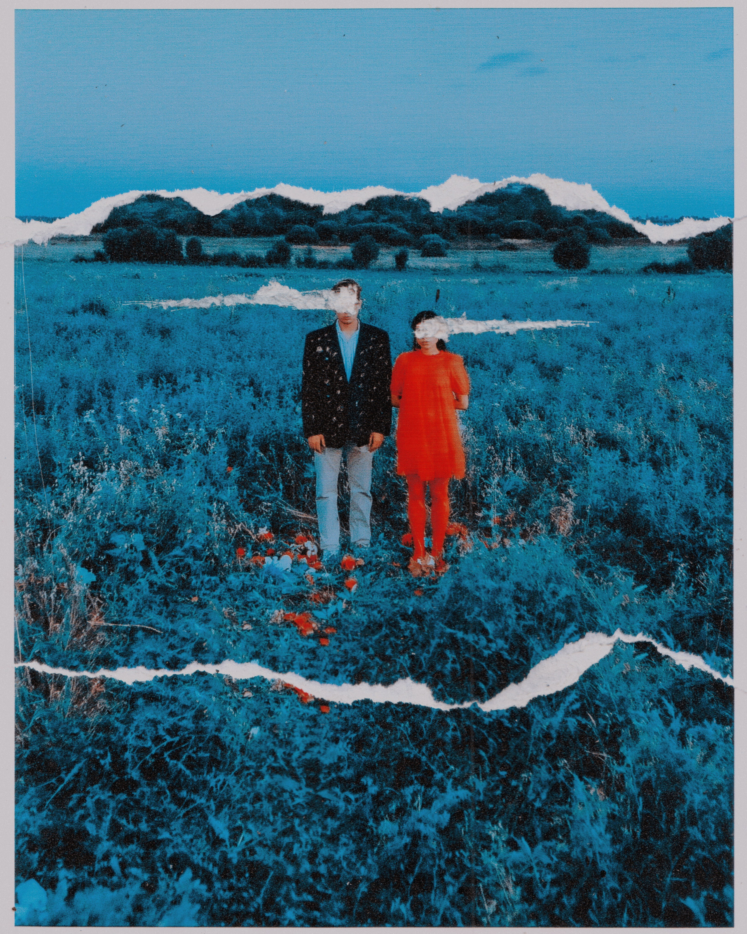 ОБЛОЖКИ. Арт-фотограф Даня Карельский