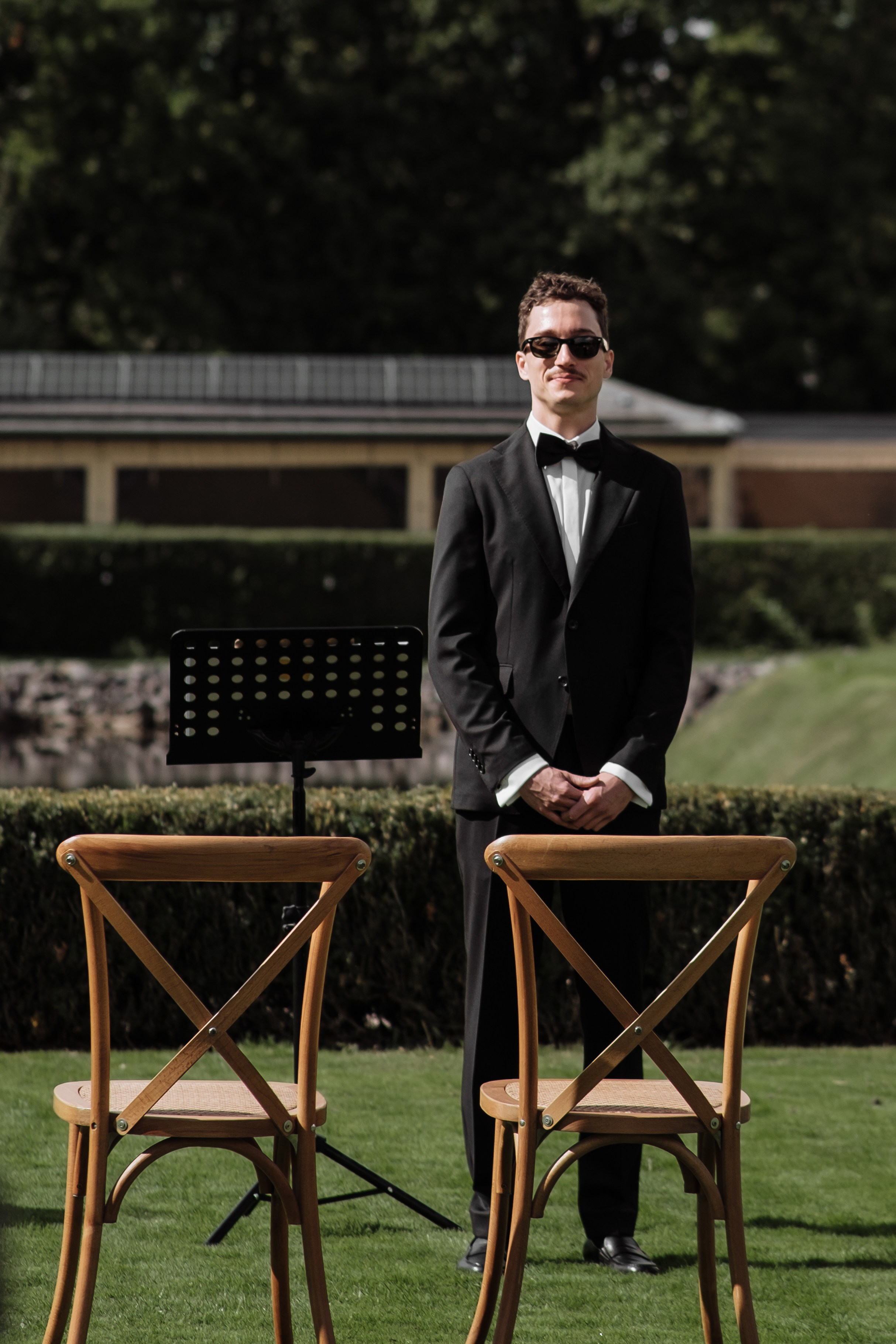 Benedikt & Jael. Photographer Cologne Bonn Europe Anna Ketova