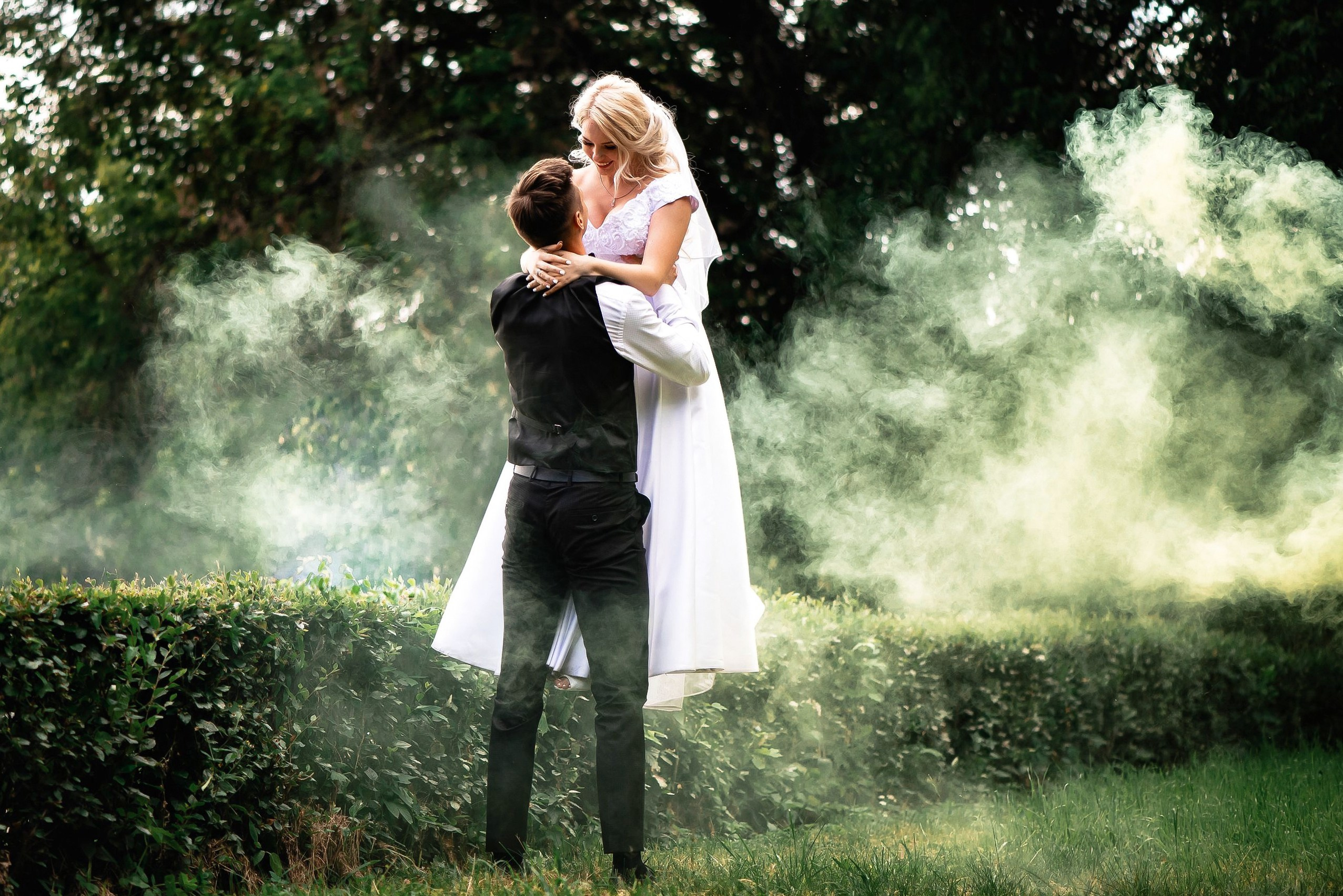 Мария и Илья. Murad Kamazov