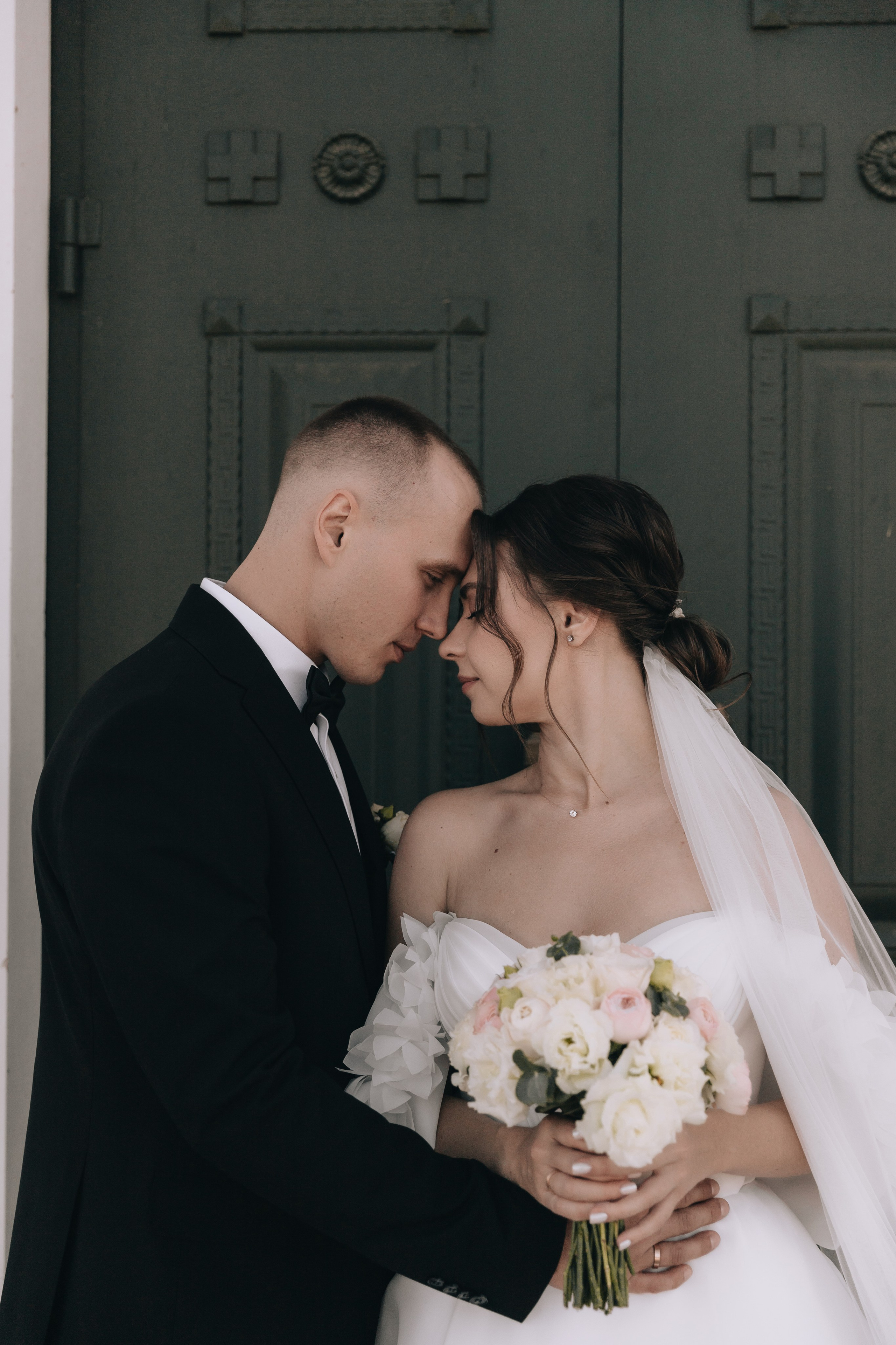 Владислав & Ольга | 12.10.24. Фотограф в Брюховецком районе Сокол (Семенкова) Виктория