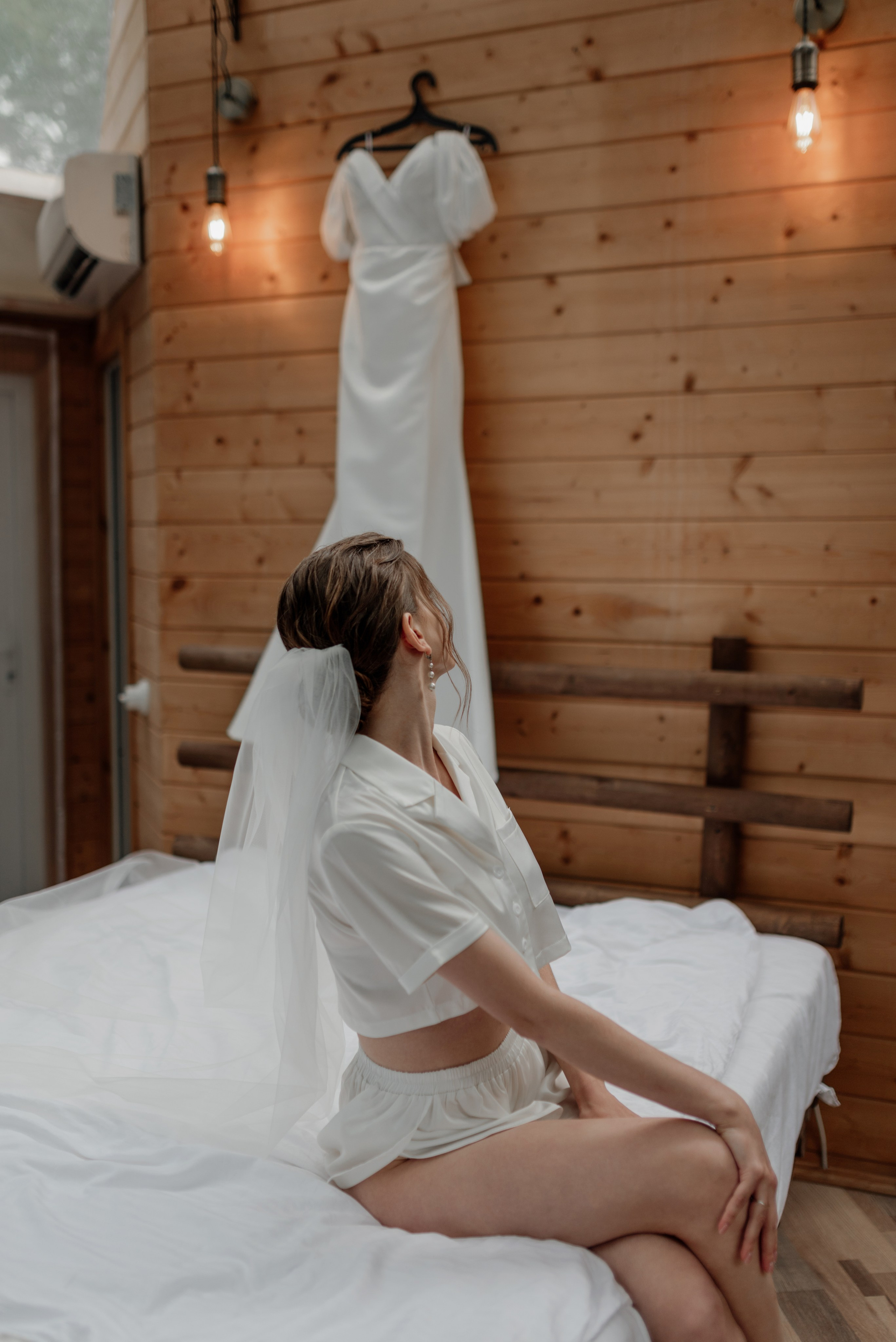 Валера и Лиза. Свадебный и Семейный фотограф в Ярославле Алёна Колясникова